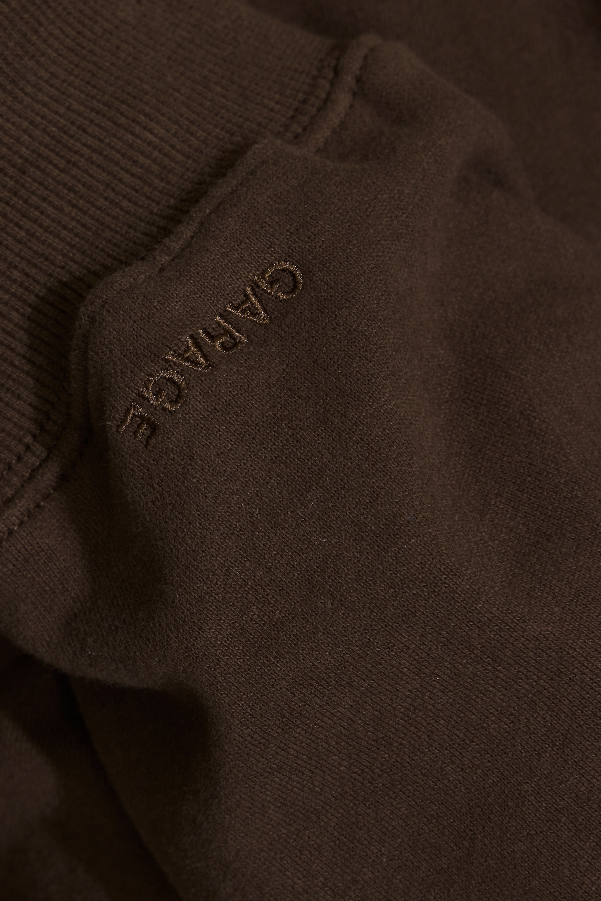 SoftTerry™ Off Shoulder Sweatshirt - Image 4