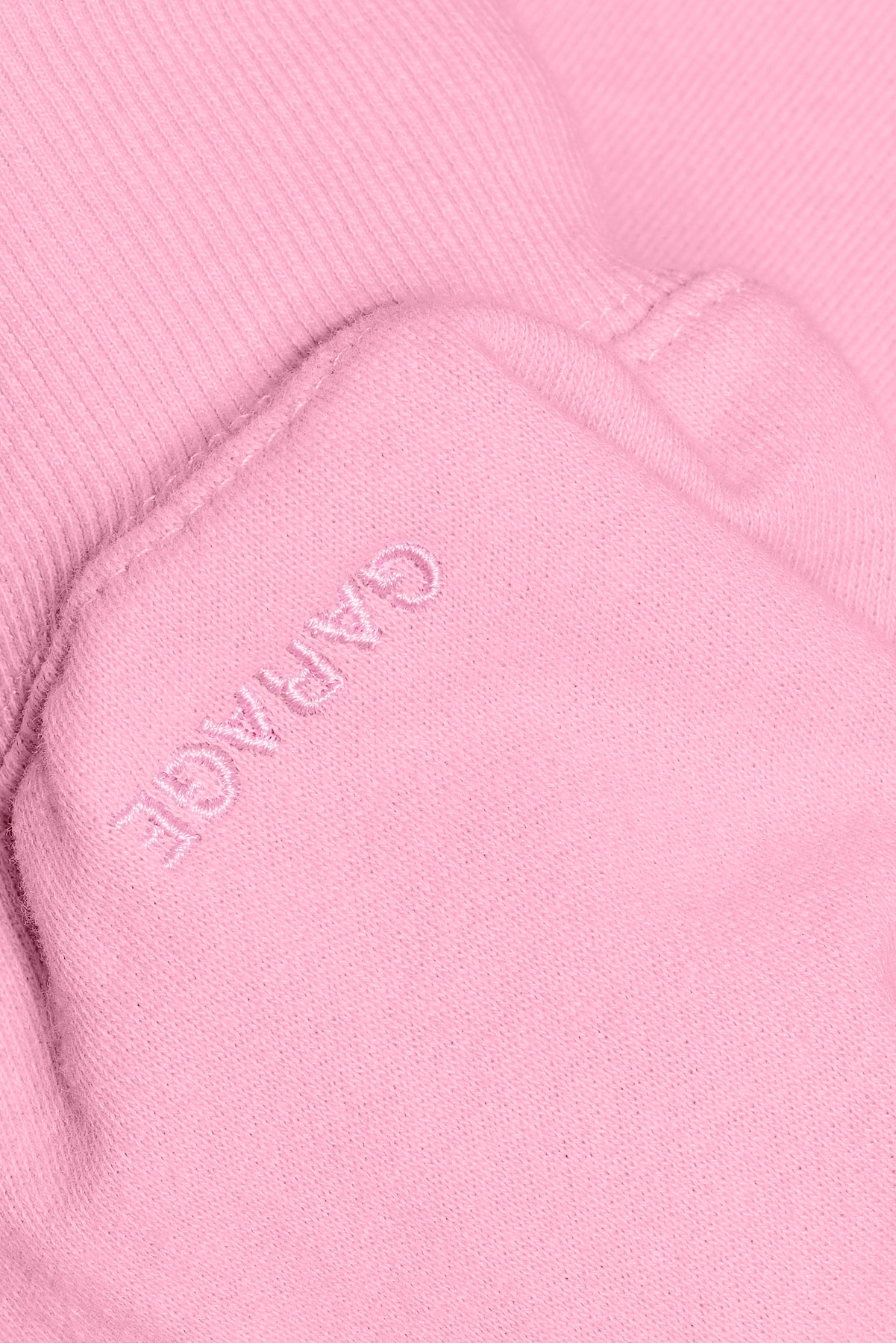 SoftTerry™ Off Shoulder Sweatshirt - Image 4