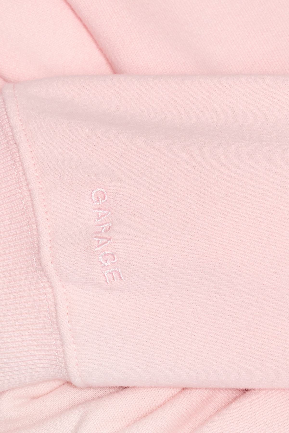 SoftTerry™ Off Shoulder Sweatshirt - Image 5