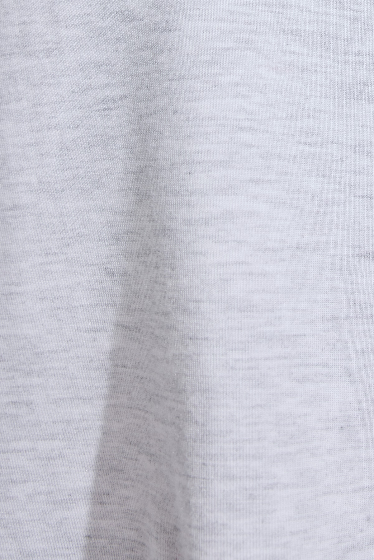 Smooth Oversized Long Sleeve Crop Top - Image 5