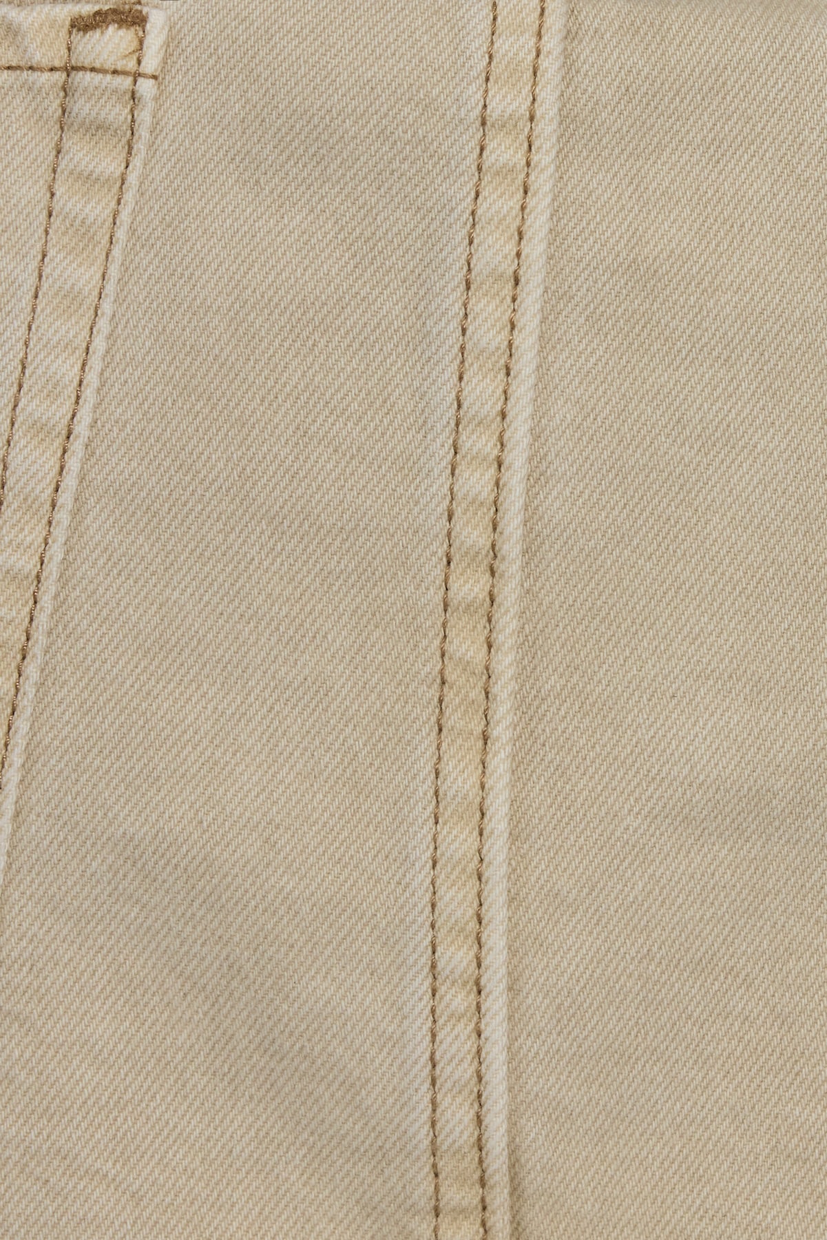 Twill Micro Skort - Image 6