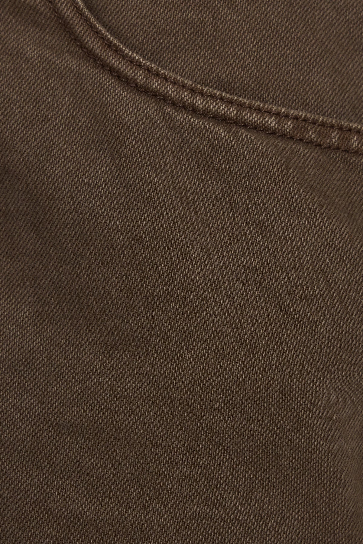 Twill Micro Skort - Image 6