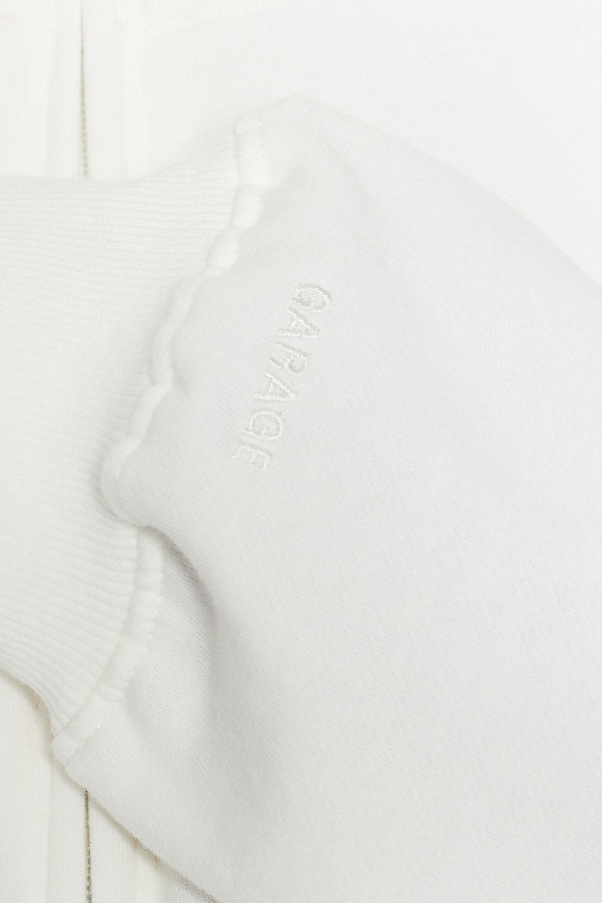 UltraFleece Half Zip Sweatshirt - Image 6