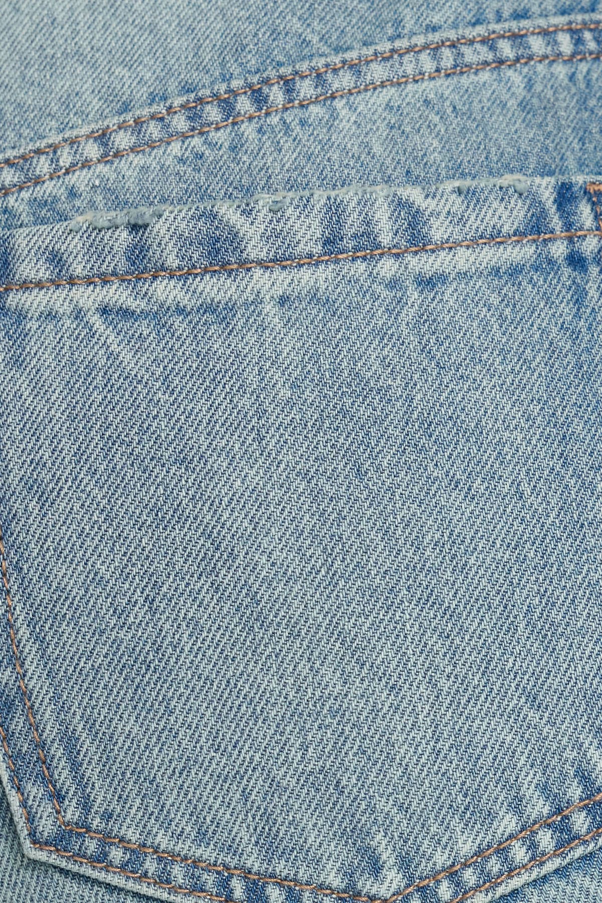 '90s Straight Jeans - Image 4