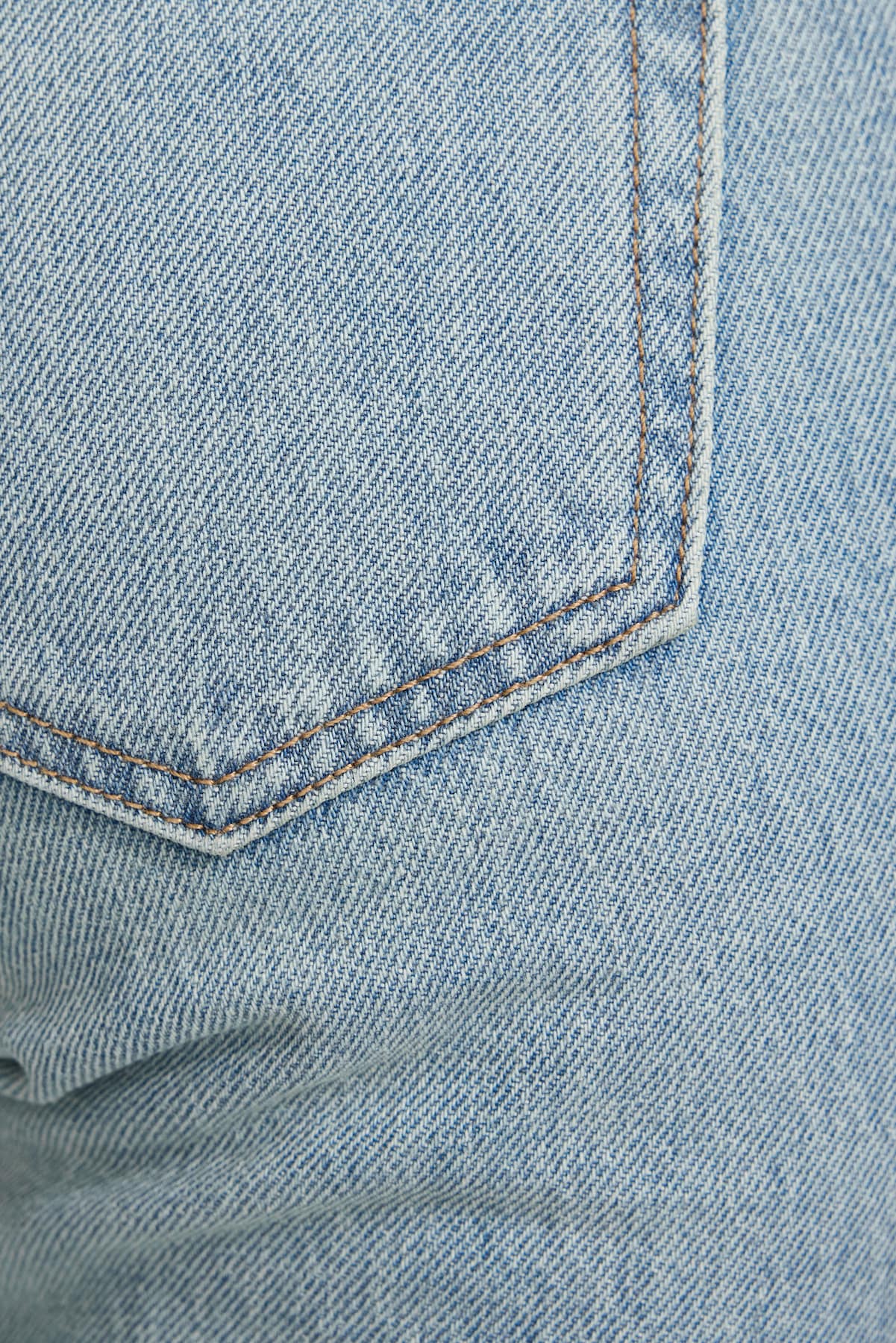 '90s Straight Jeans - Image 5