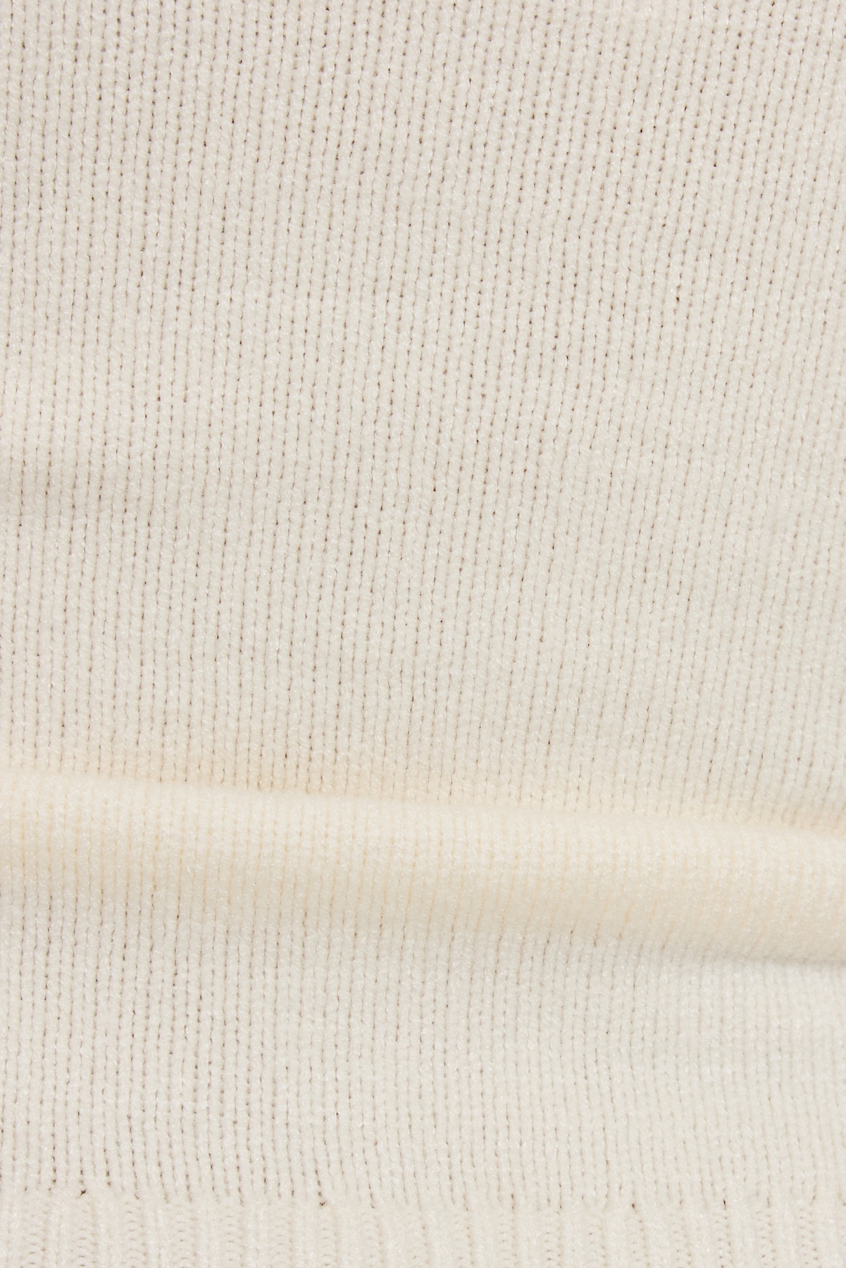 Straight Leg Sweater Pants - Image 4