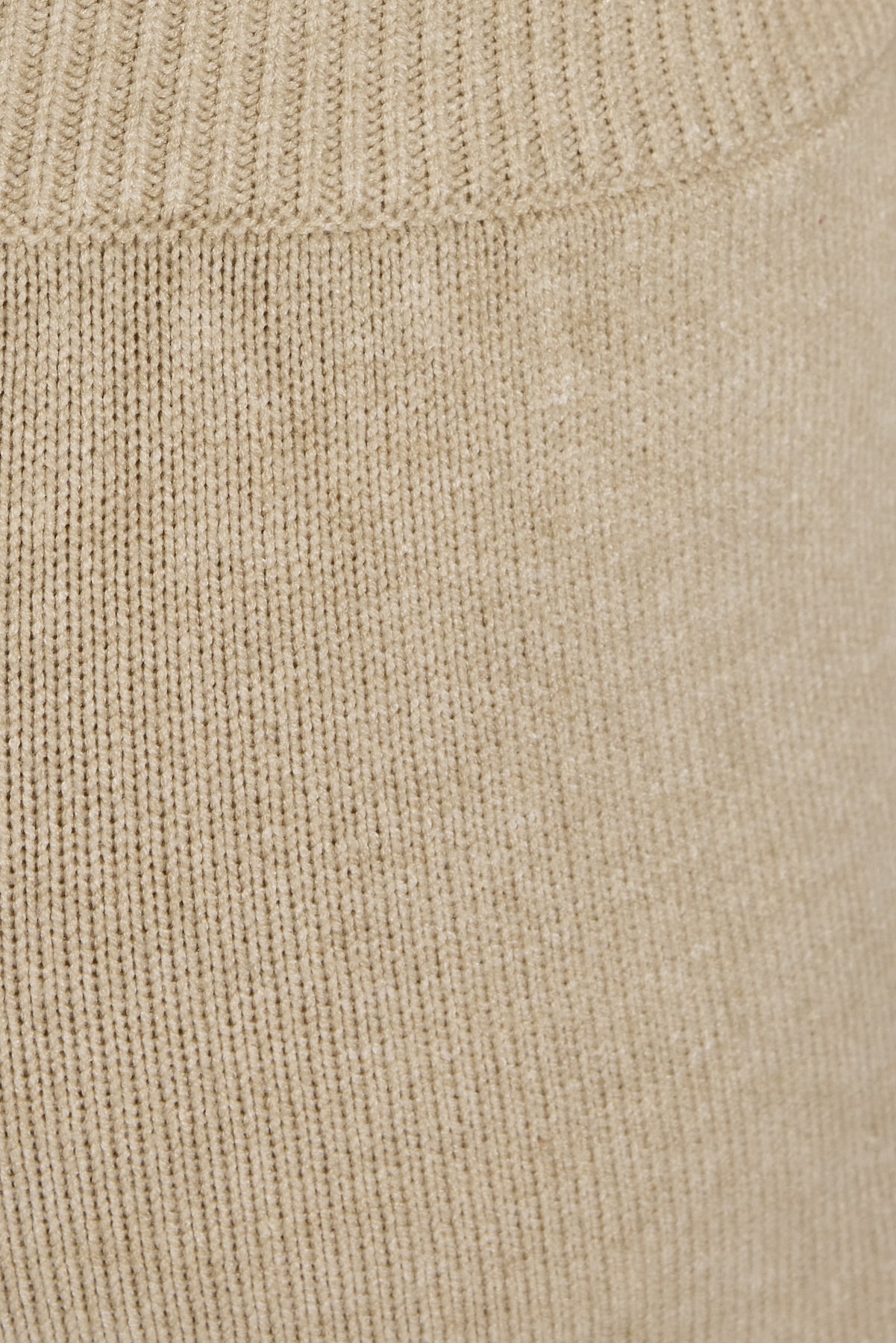 Straight Leg Sweater Pants - Image 4