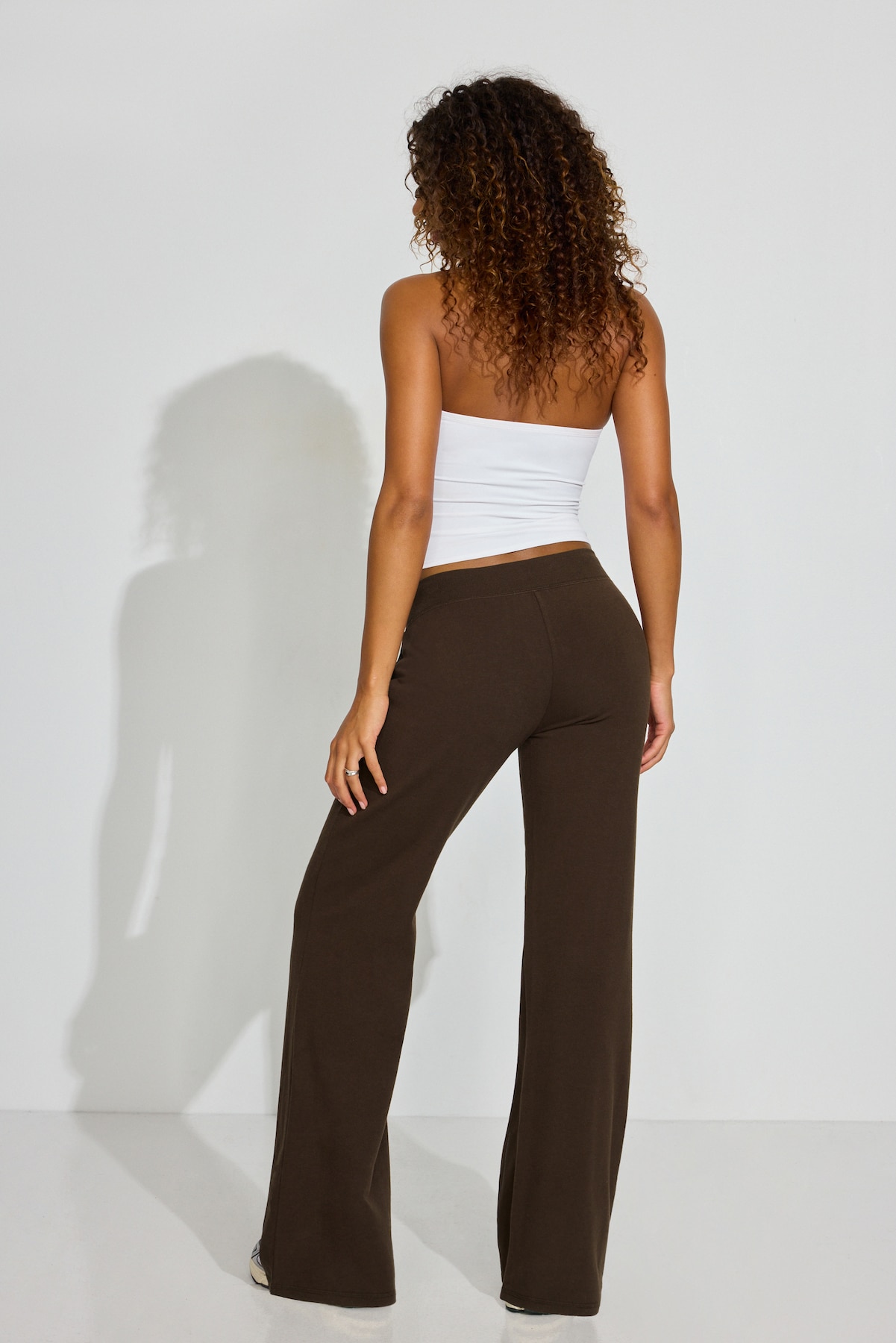 Snatch Booty Terry Pants - Image 3