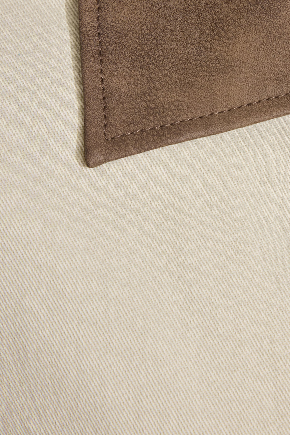 Twill Worker Jacket - Image 6