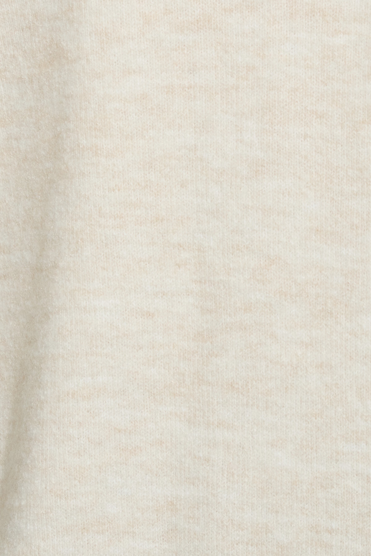 Long Sleeve Spongy Oversized Cardigan - Image 4