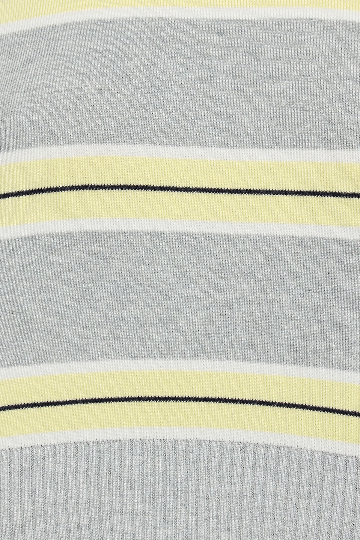 Longsleeve Fine Gauge Sweater - Image 5
