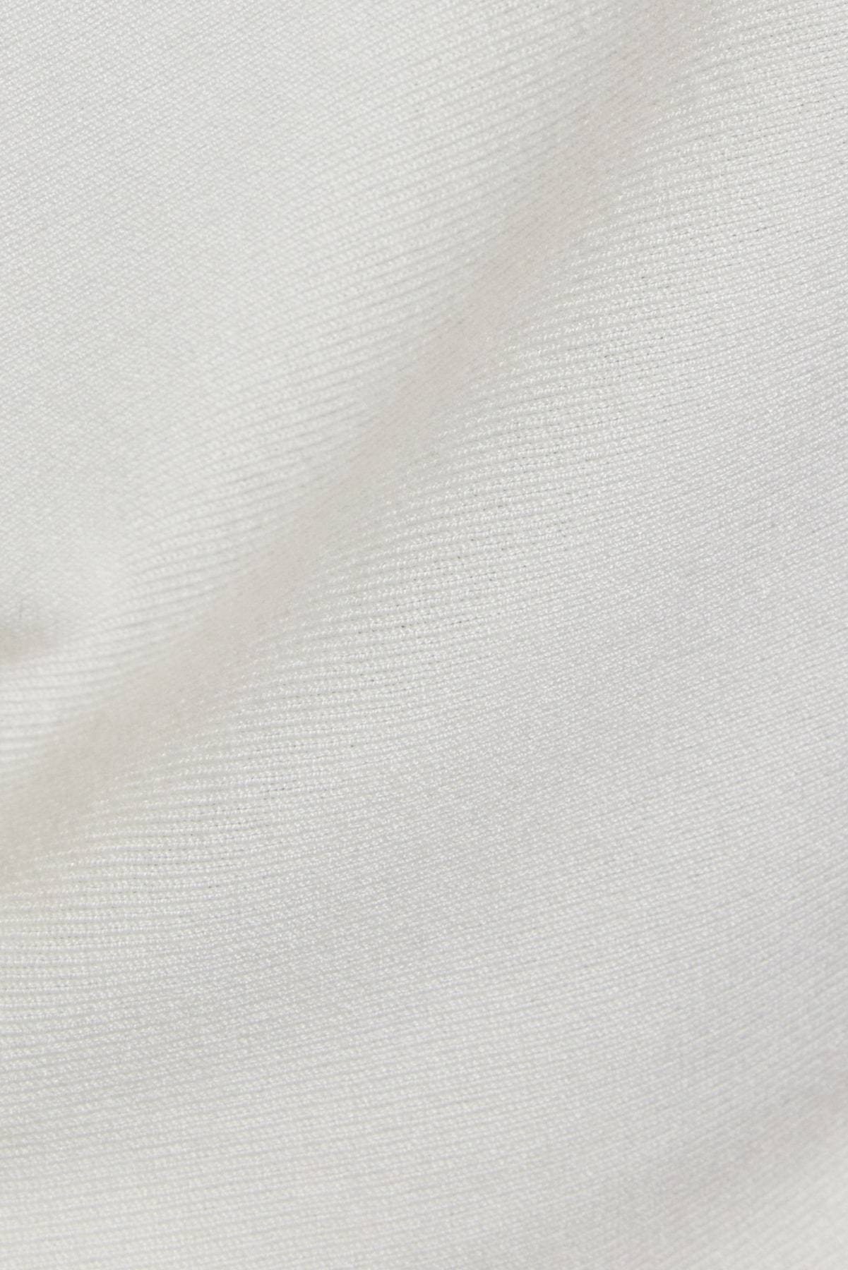 Romi Asymmetric Cinched Waist Sweater - Image 4