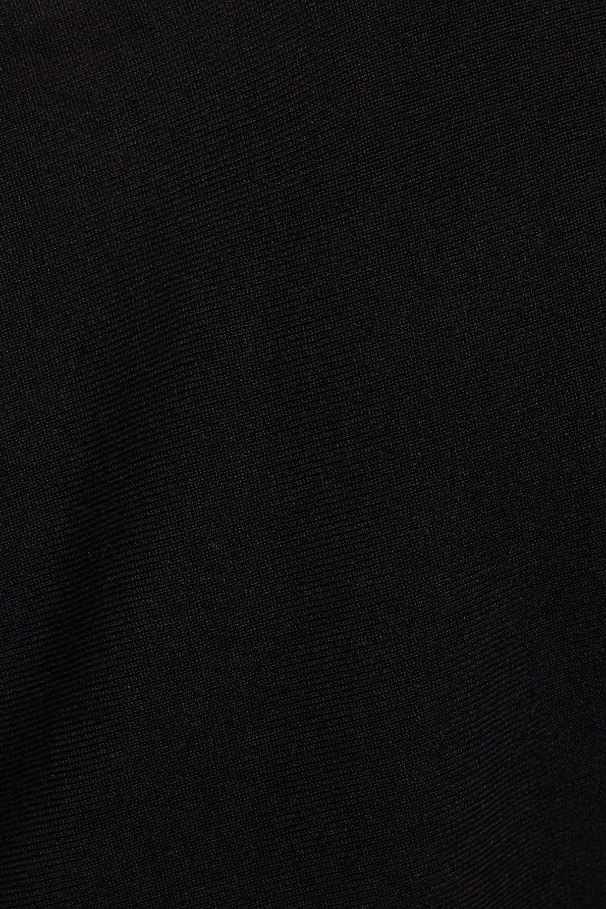 Romi Asymmetric Cinched Waist Sweater - Image 4