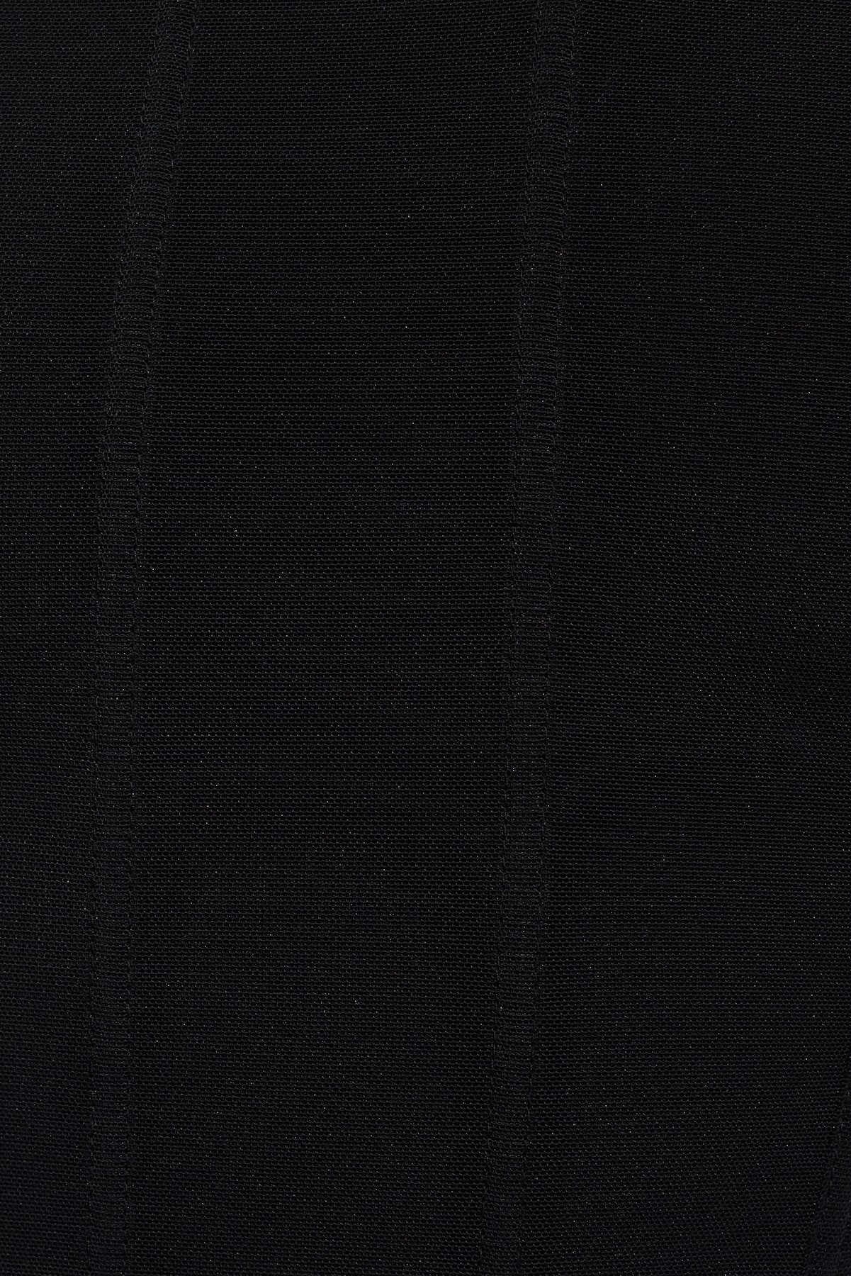 Mesh Longline Tube Corset - Image 6