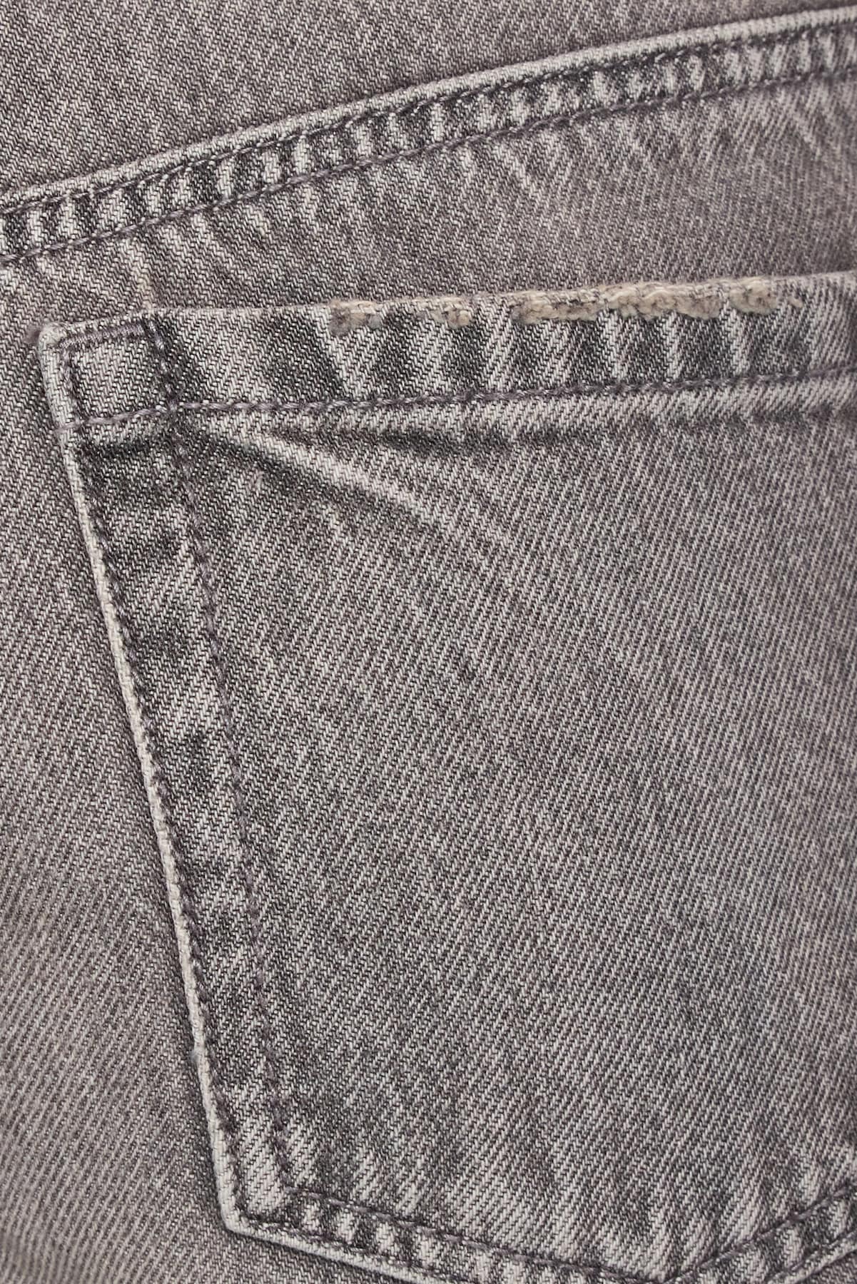 '90s Straight Jeans - Image 4