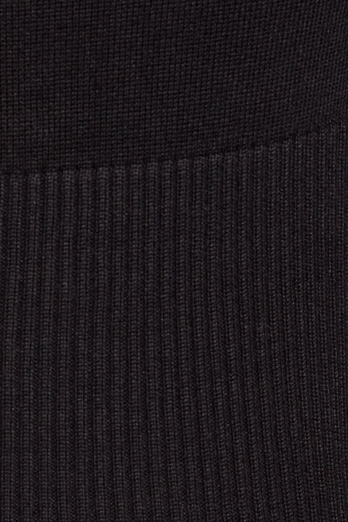 Ryan Fitted Boatneck Sweater - Image 5