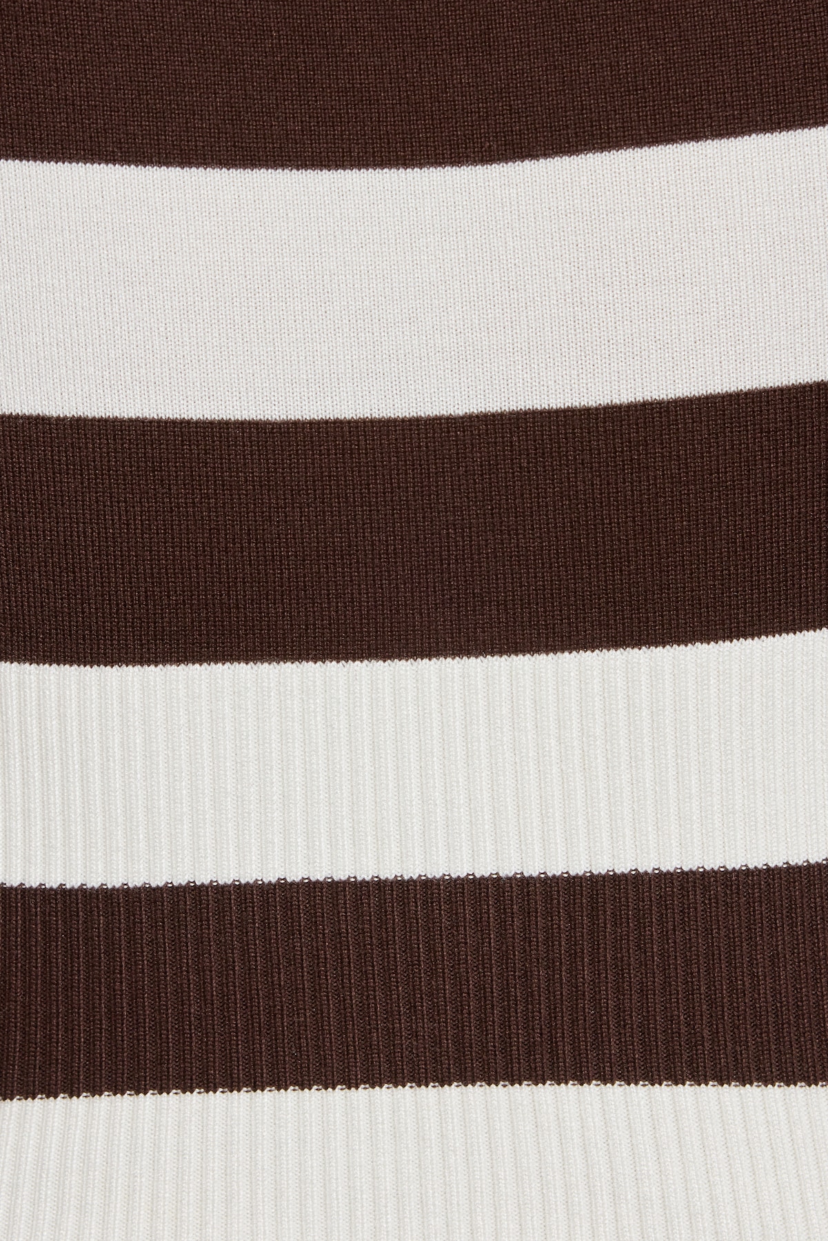 Ryan Fitted Boatneck Sweater - Image 4