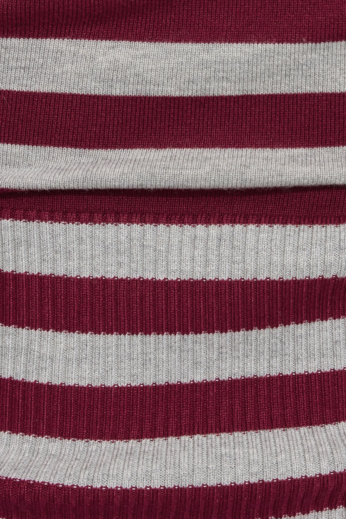Ryan Fitted Boatneck Sweater - Image 5