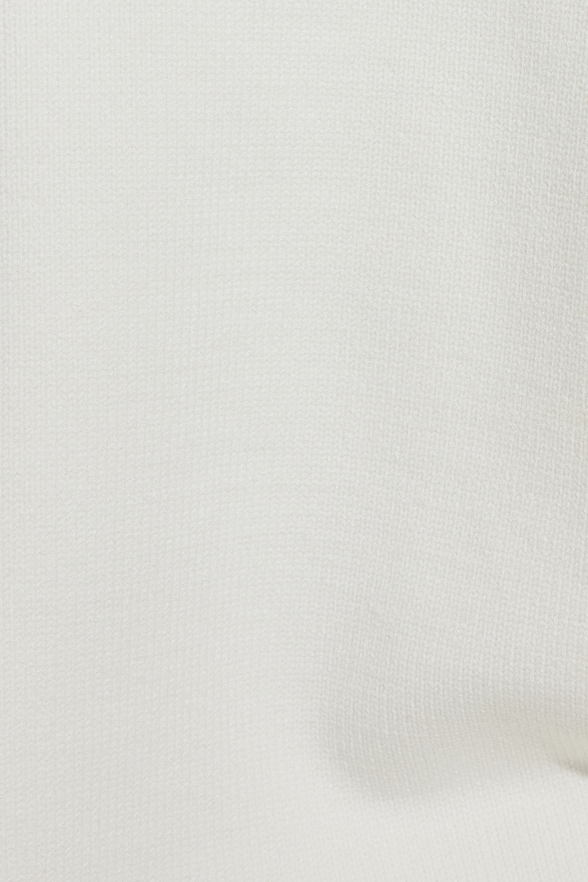 V-Neck Oversized Sweater - Image 5