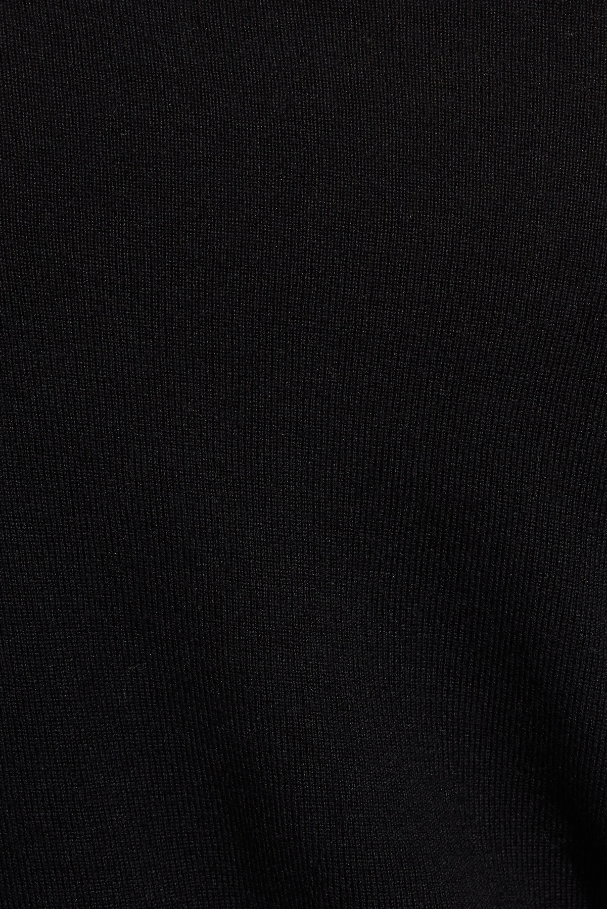 Rae Asymmetric Fine Sweater - Image 5