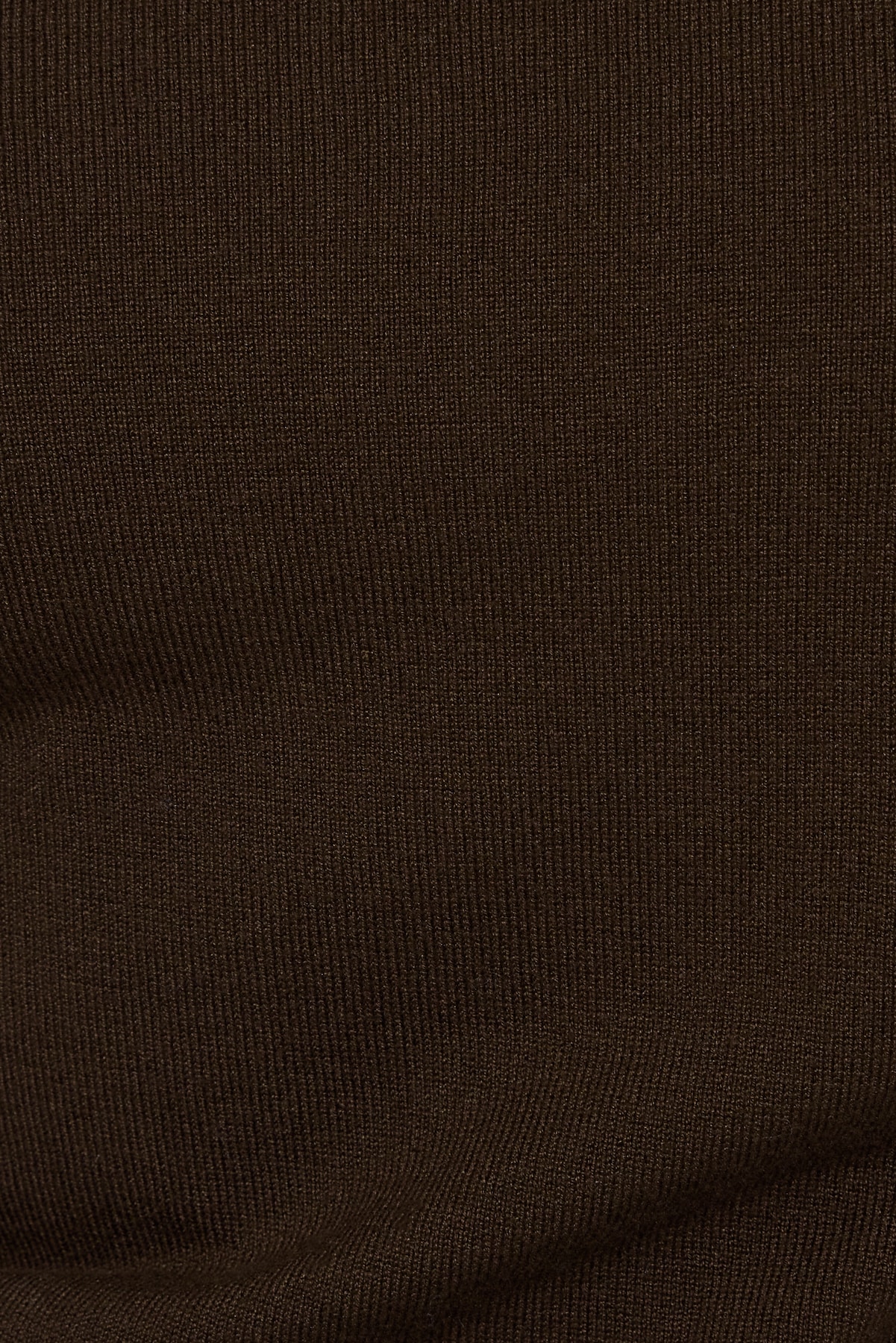 Rae Asymmetric Fine Sweater - Image 5