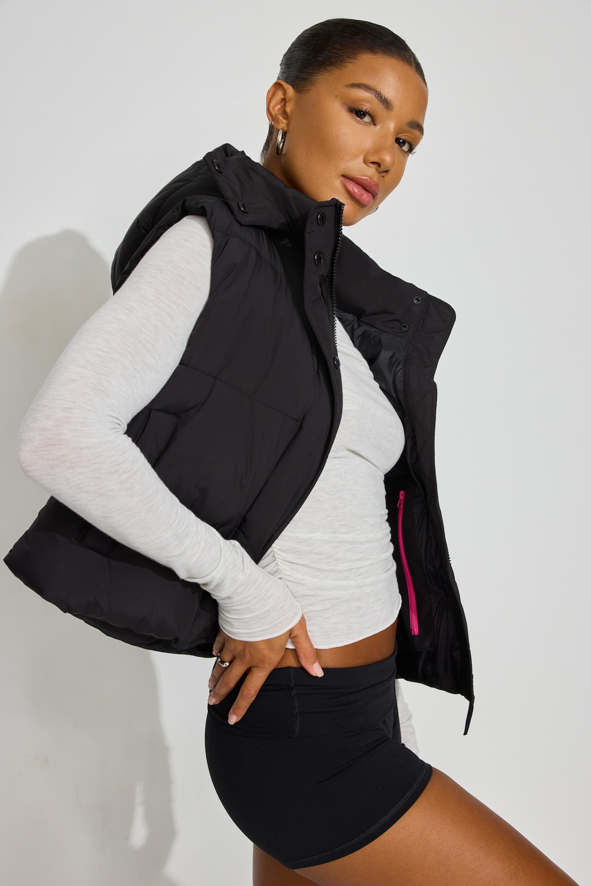 Perfect Puff Vest - Image 2