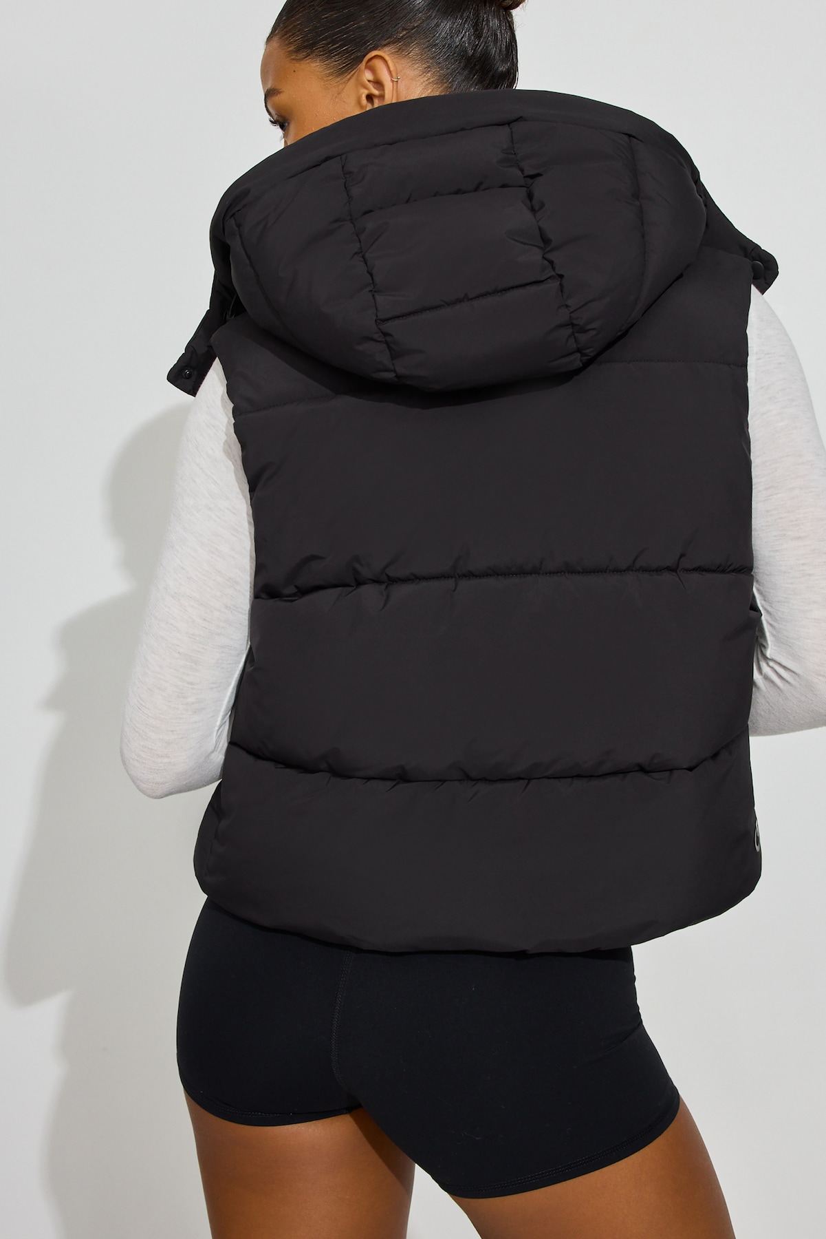 Perfect Puff Vest - Image 3