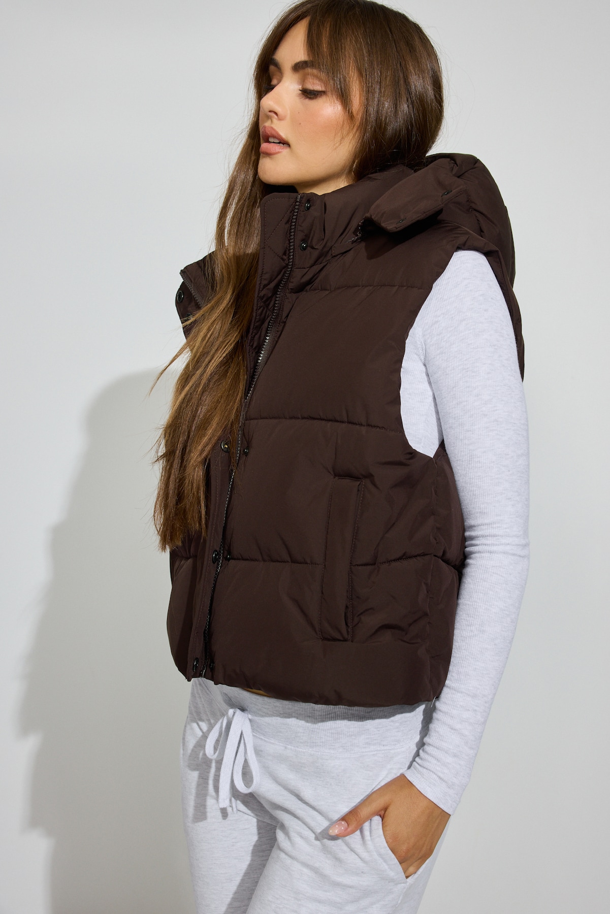 Perfect Puff Vest - Image 2