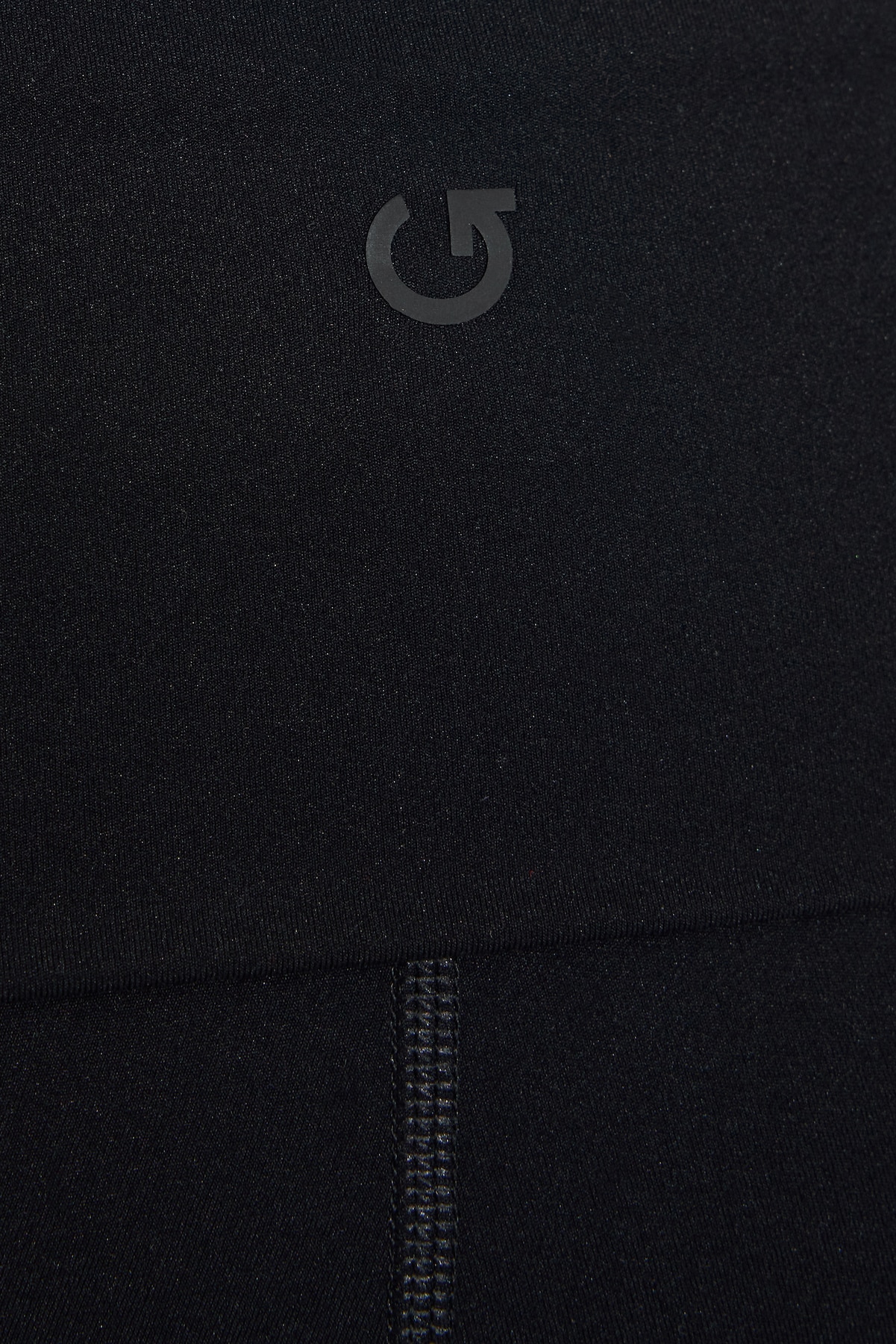 Active Folded Micro Shorts - Image 5
