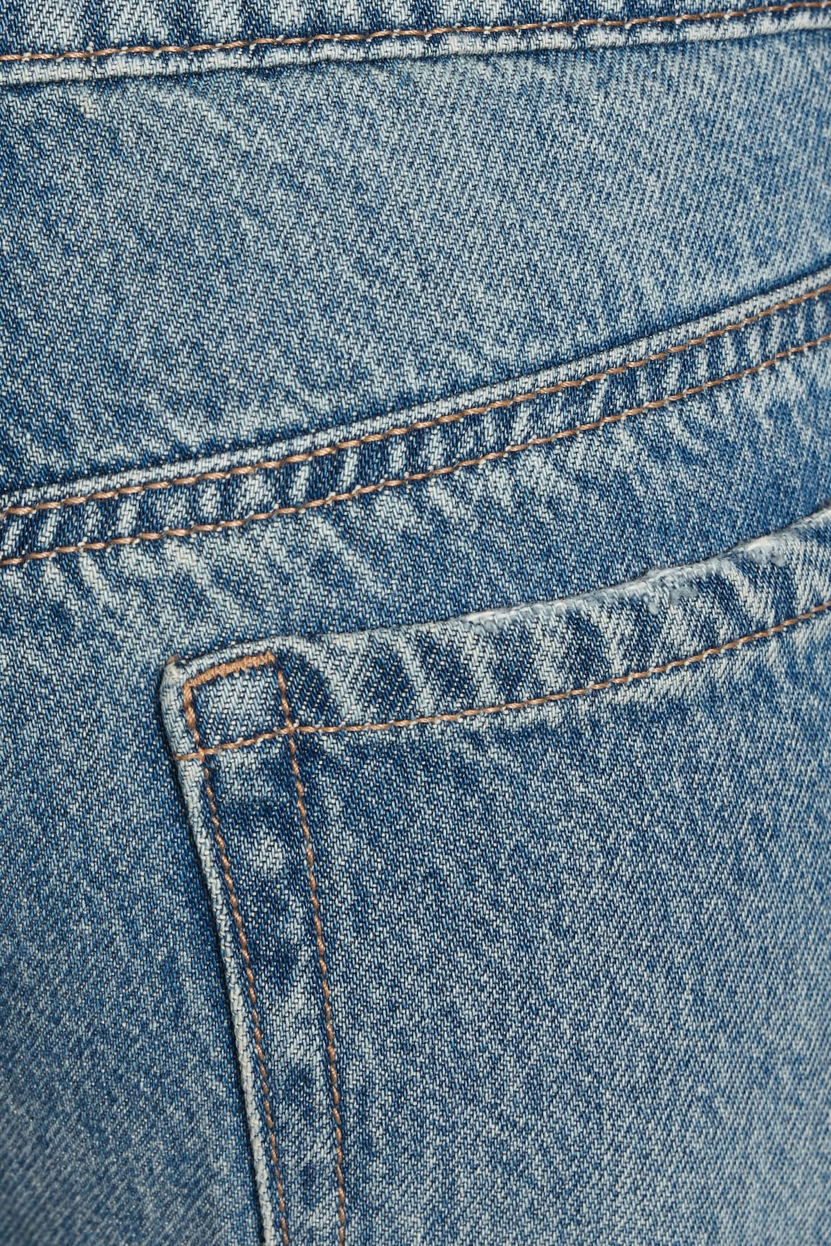 Slouchy Jeans - Image 4