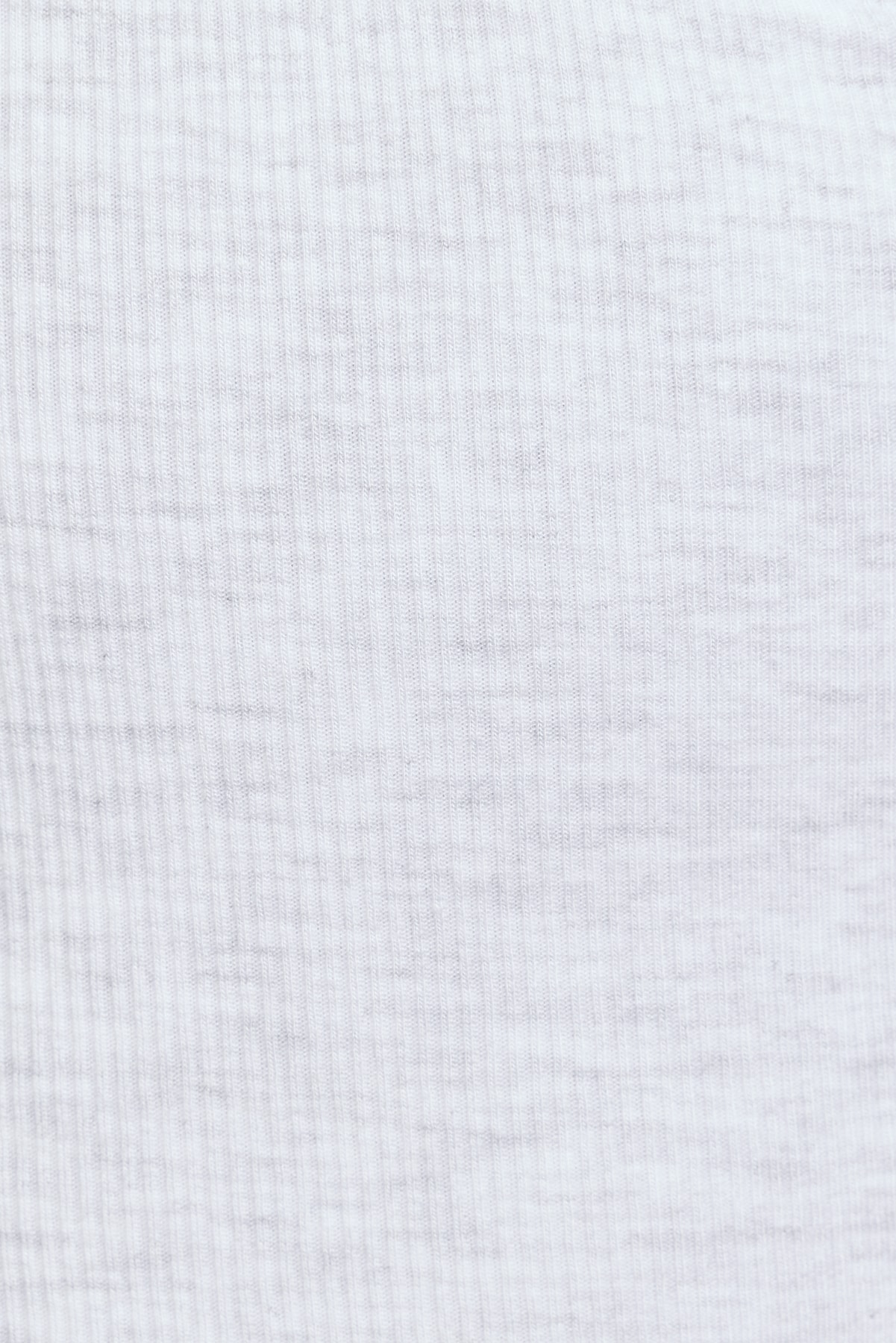 Crossover Long Sleeve Top - Image 5