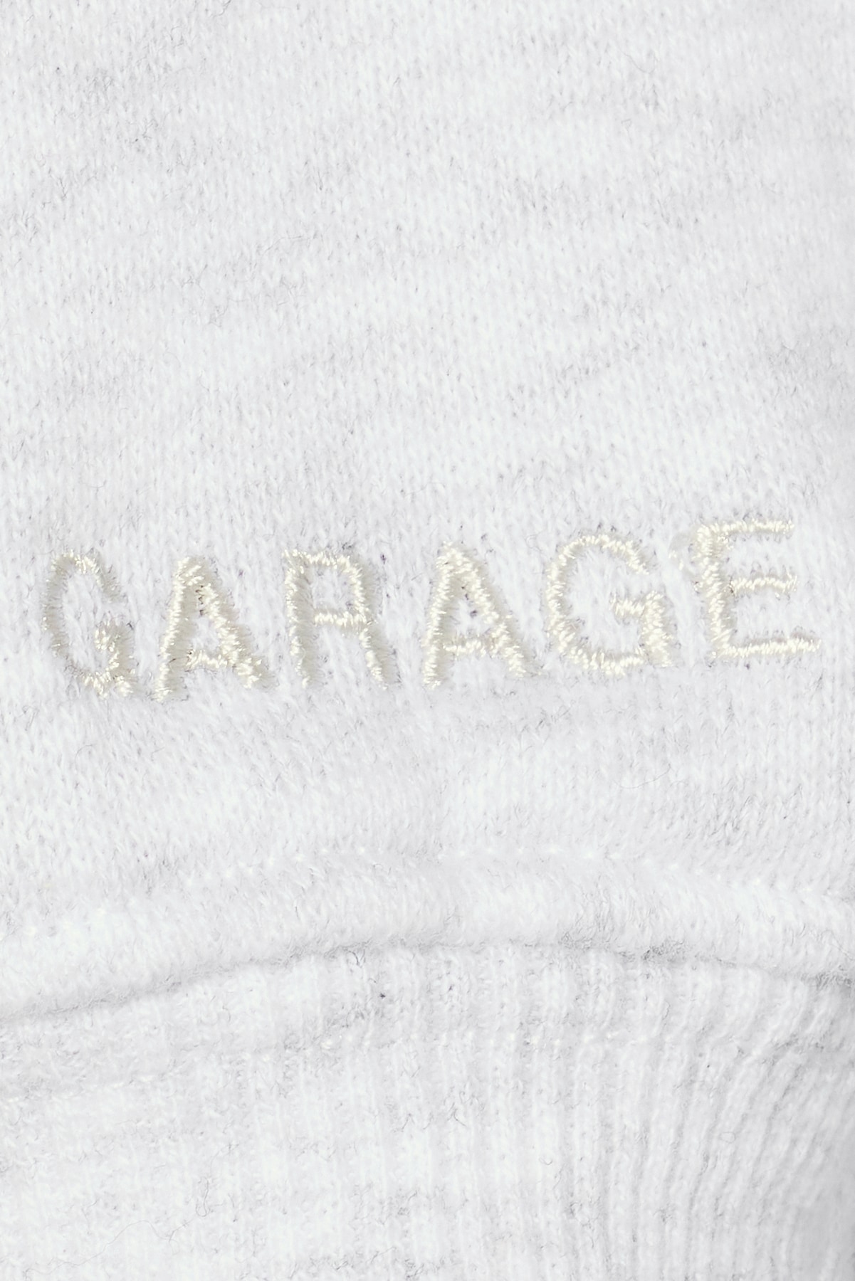 SoftTerry™ Rib Off Shoulder Sweater - Image 5