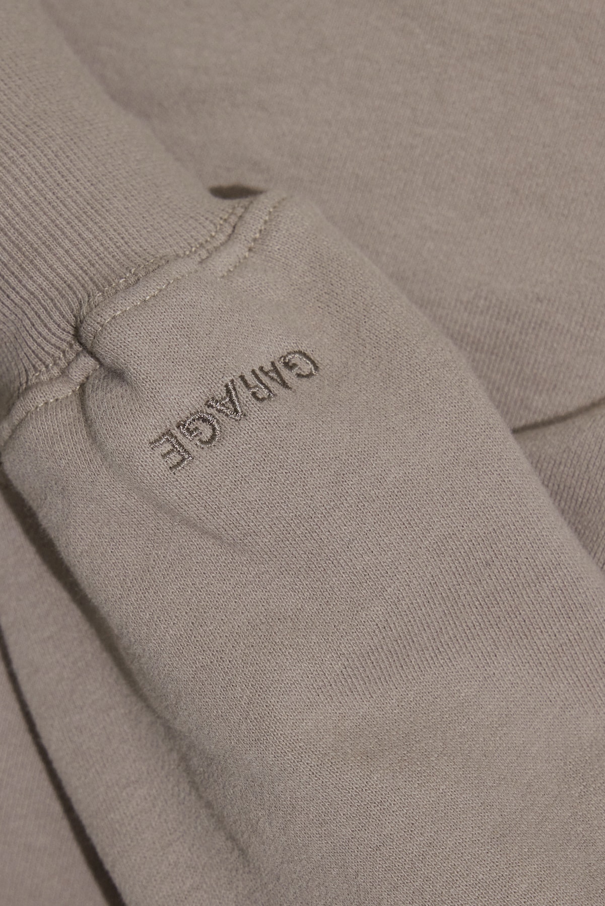SoftTerry™ Rib Off Shoulder Sweater - Image 4