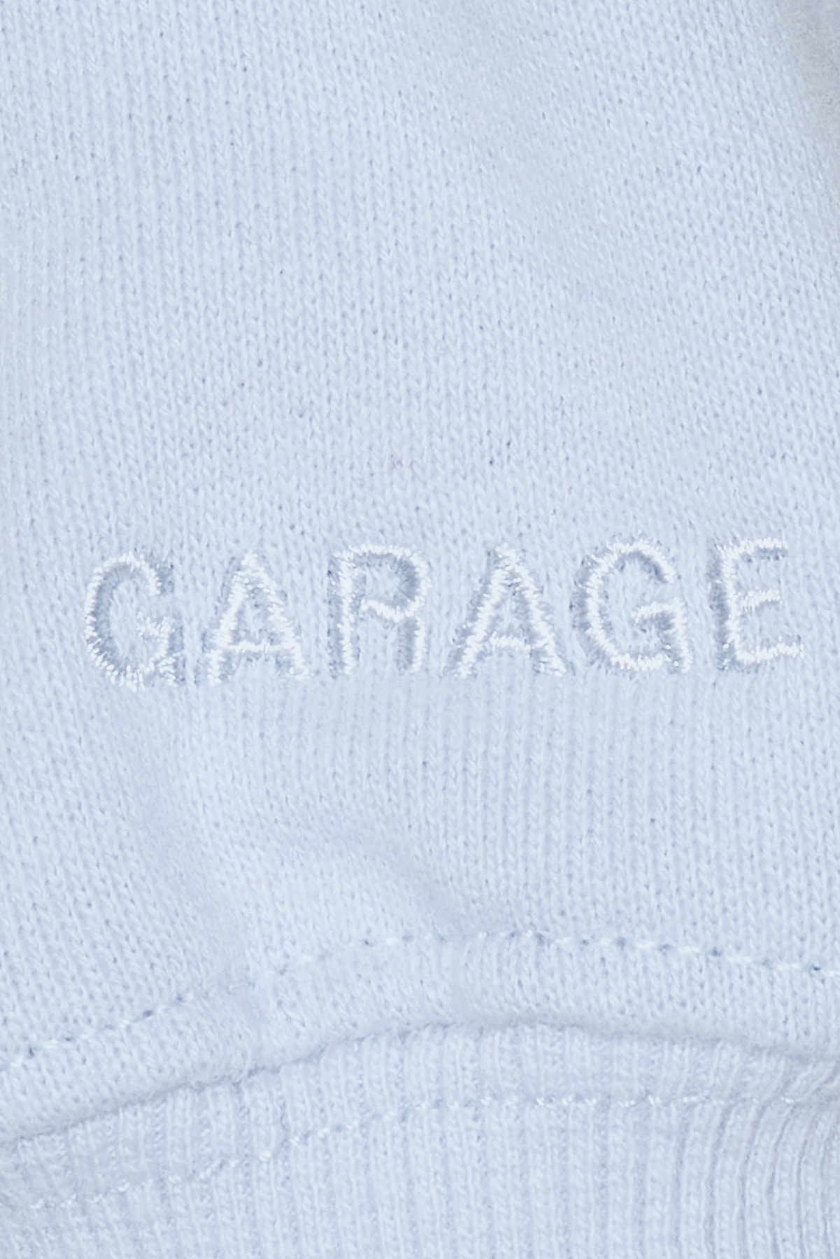 SoftTerry™ Rib Off Shoulder Sweater - Image 5
