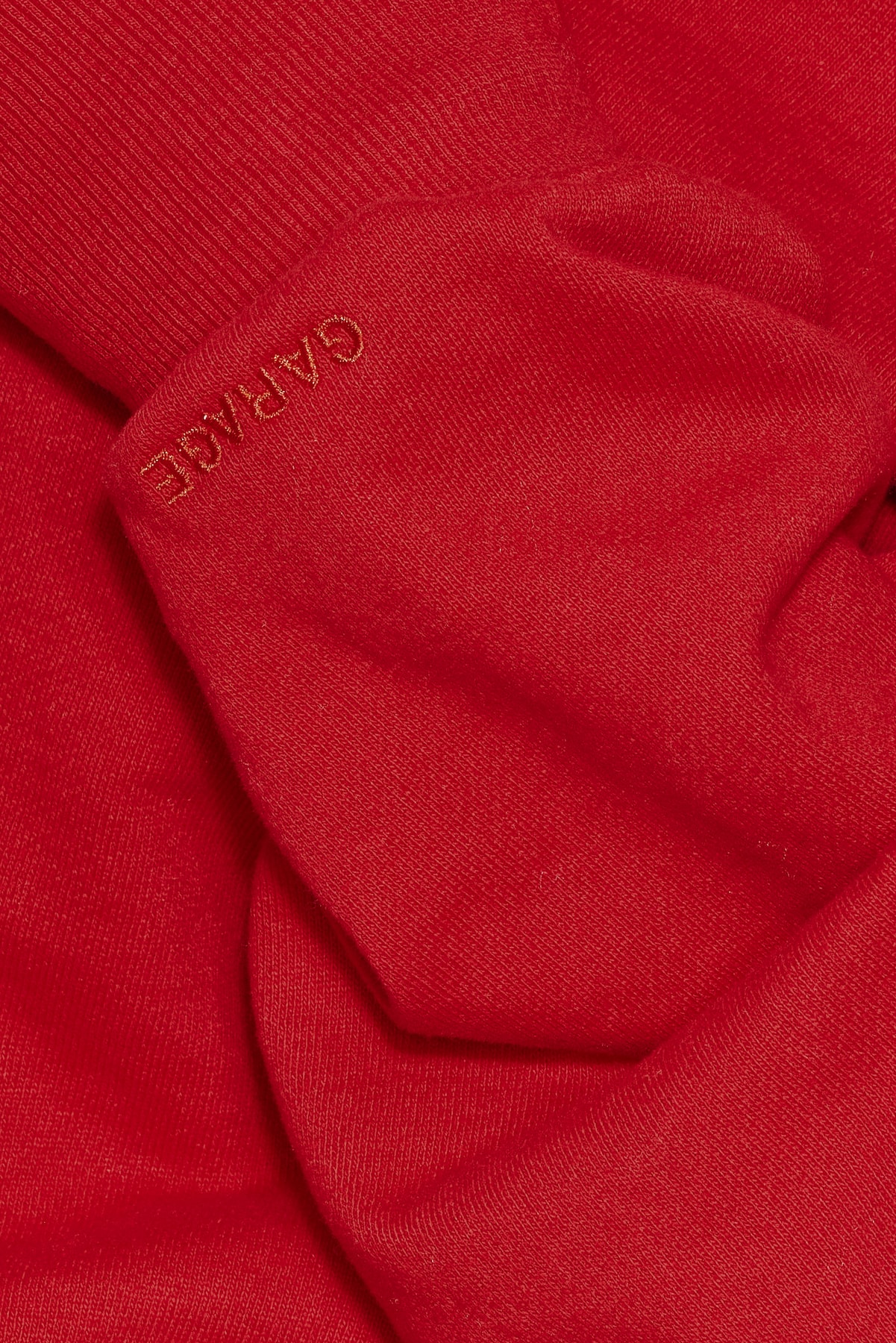 SoftTerry™ Rib Off Shoulder Sweater - Image 5