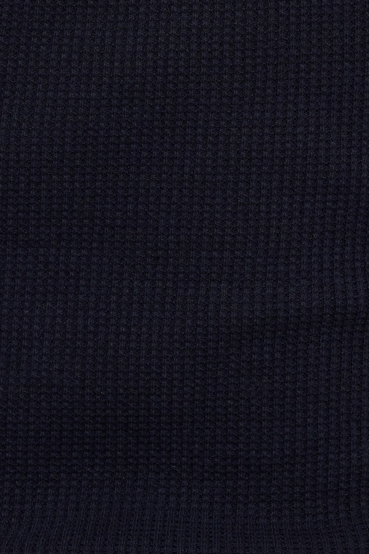 Waffle Picot Cami Top - Image 4