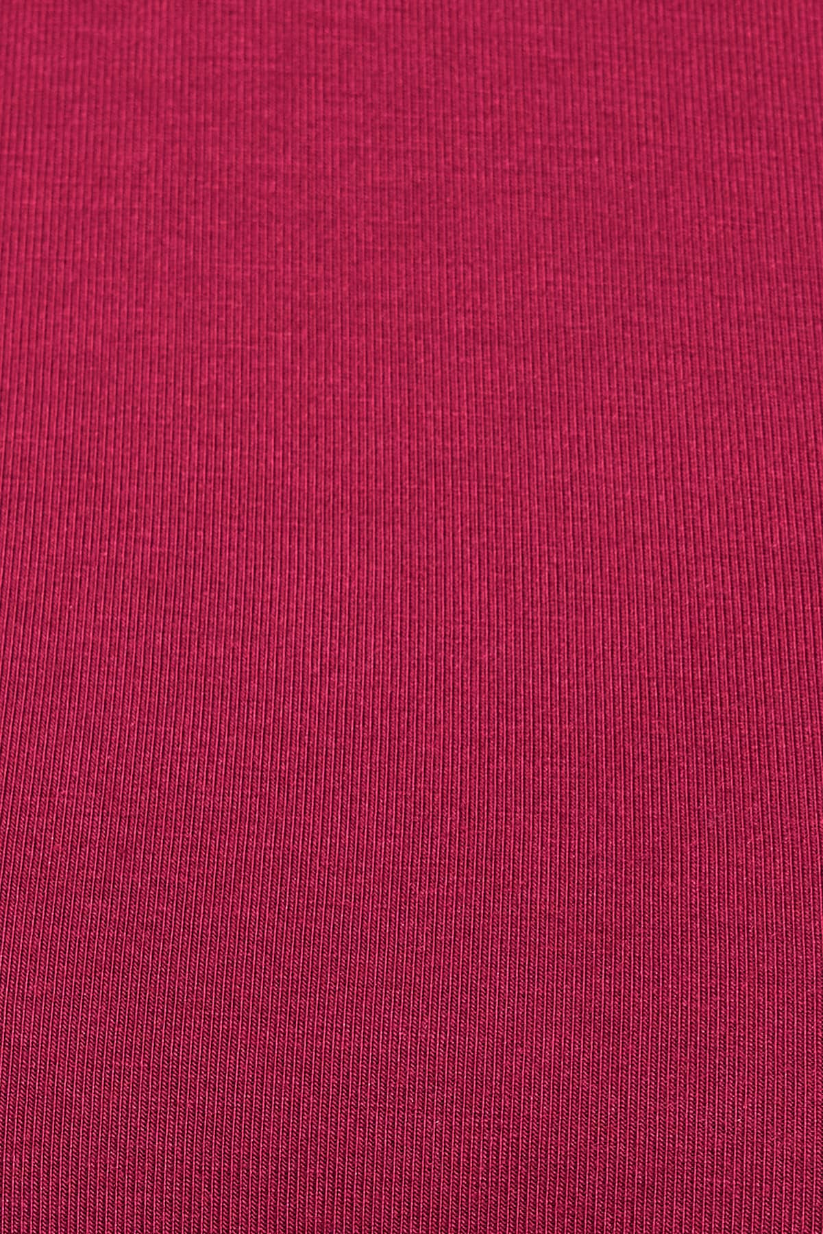 Cowl Back Short Sleeve Top - Image 4