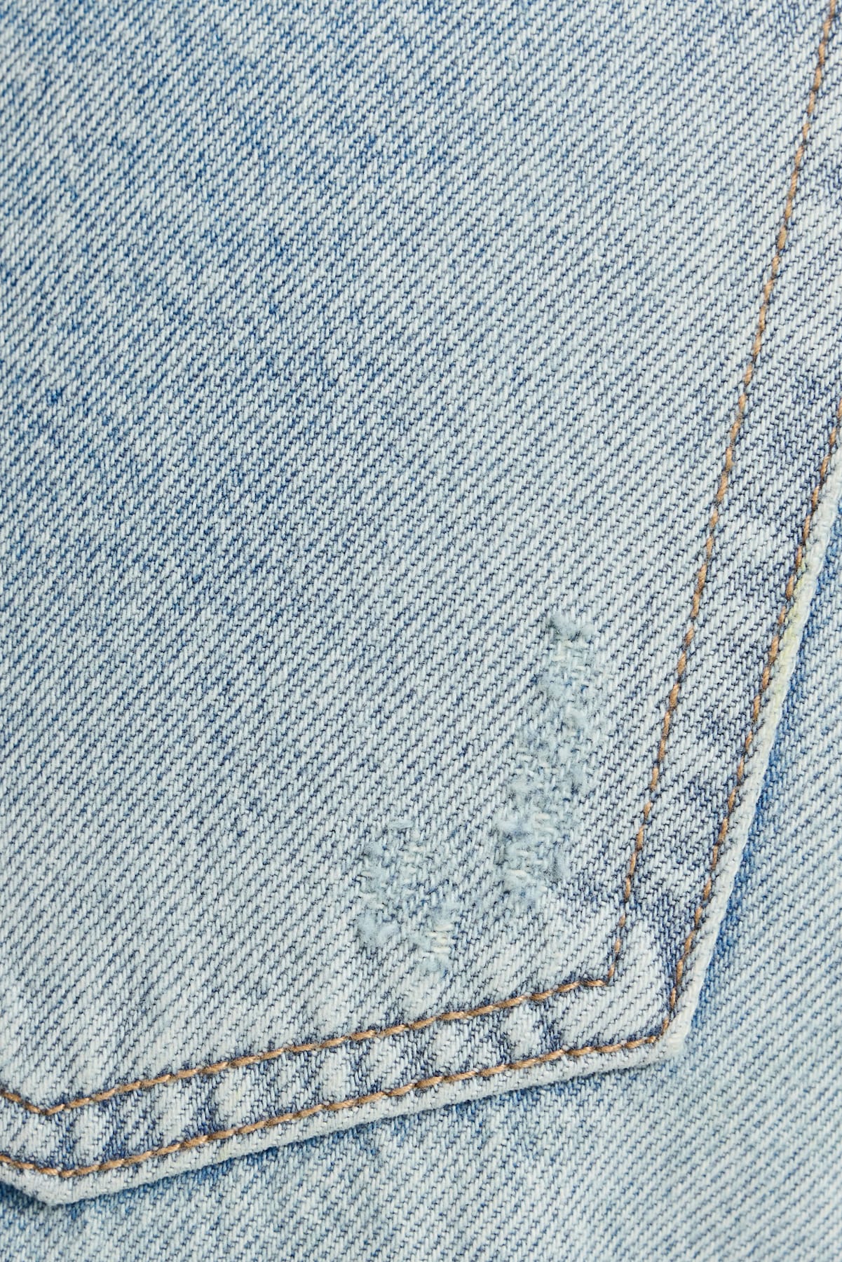Slouchy Jeans - Image 4