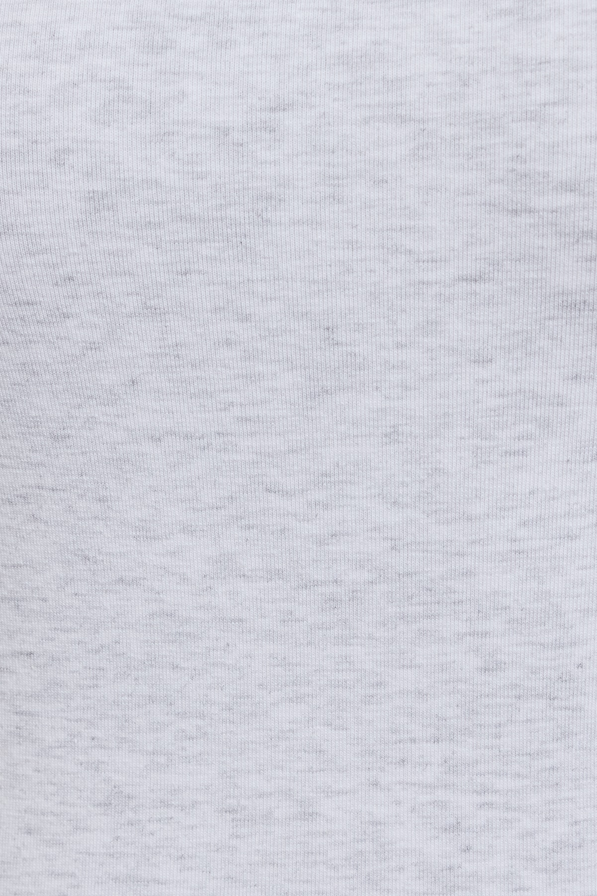 Crew Neck Open Back Short Sleeve Top - Image 4