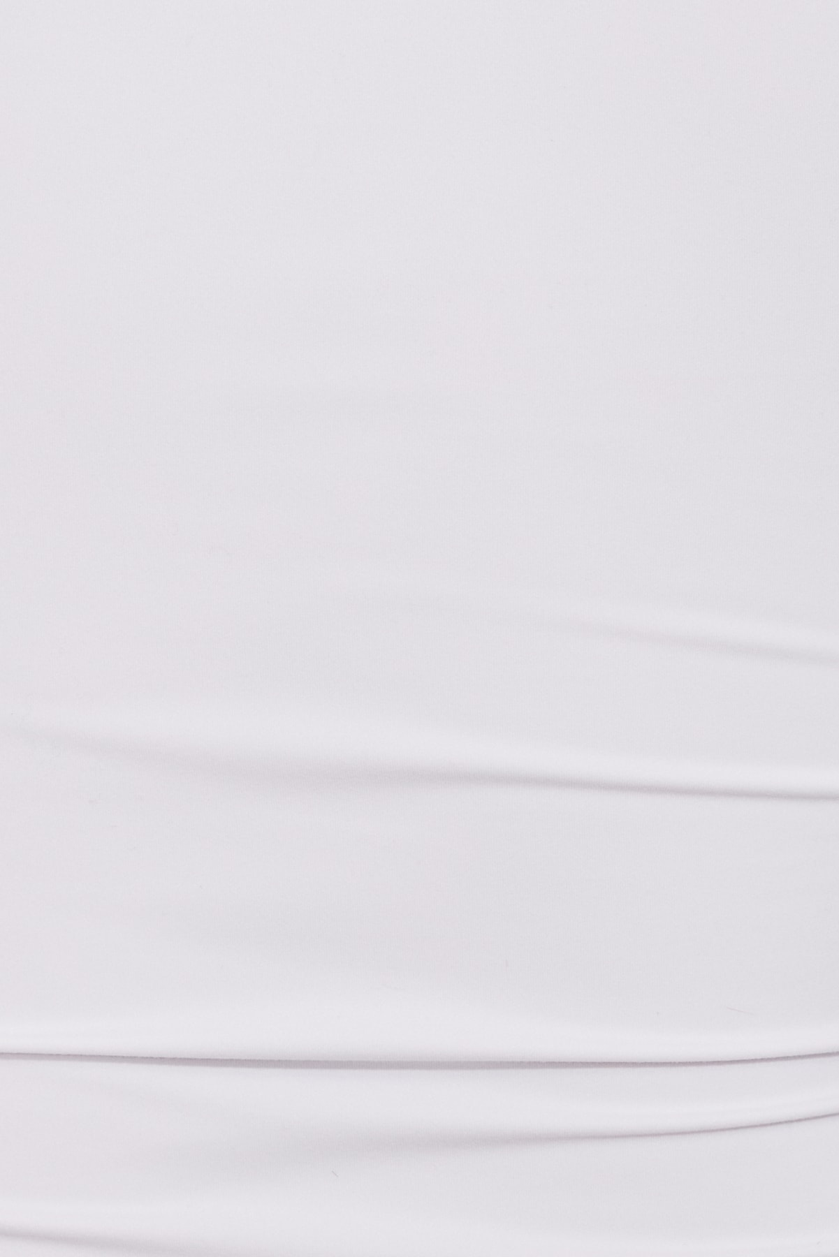 Sleek Crewneck Long Sleeve Top - Image 5