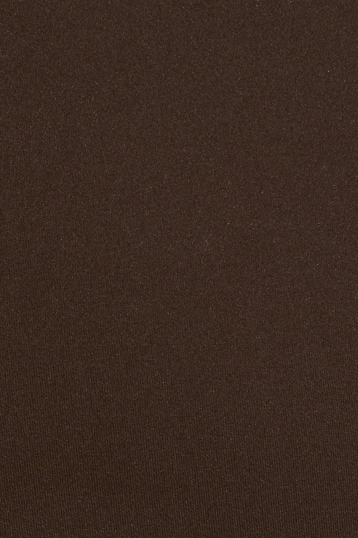 Sleek Crewneck Long Sleeve Top - Image 4
