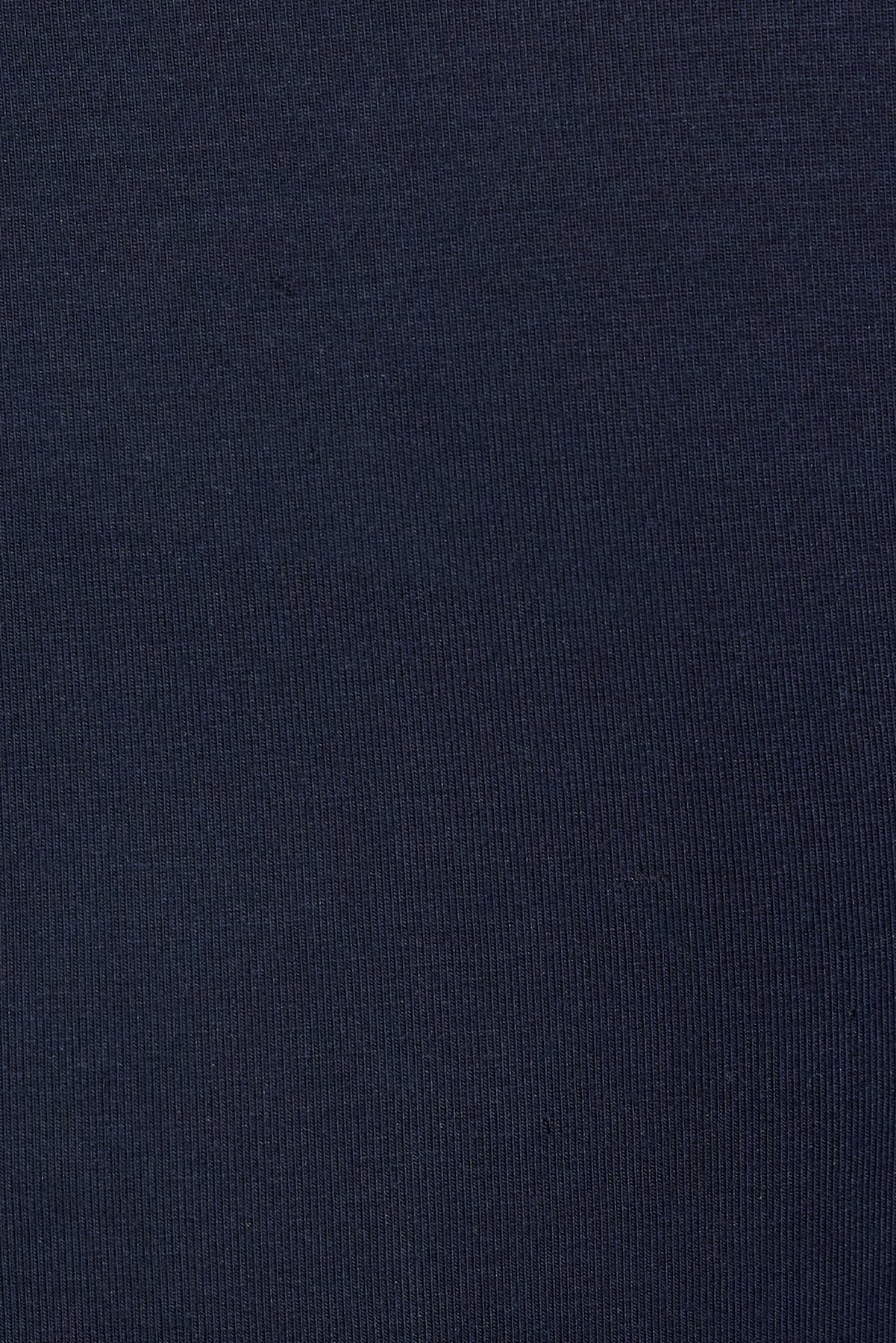 Smooth Long Sleeve Crewneck Top - Image 4