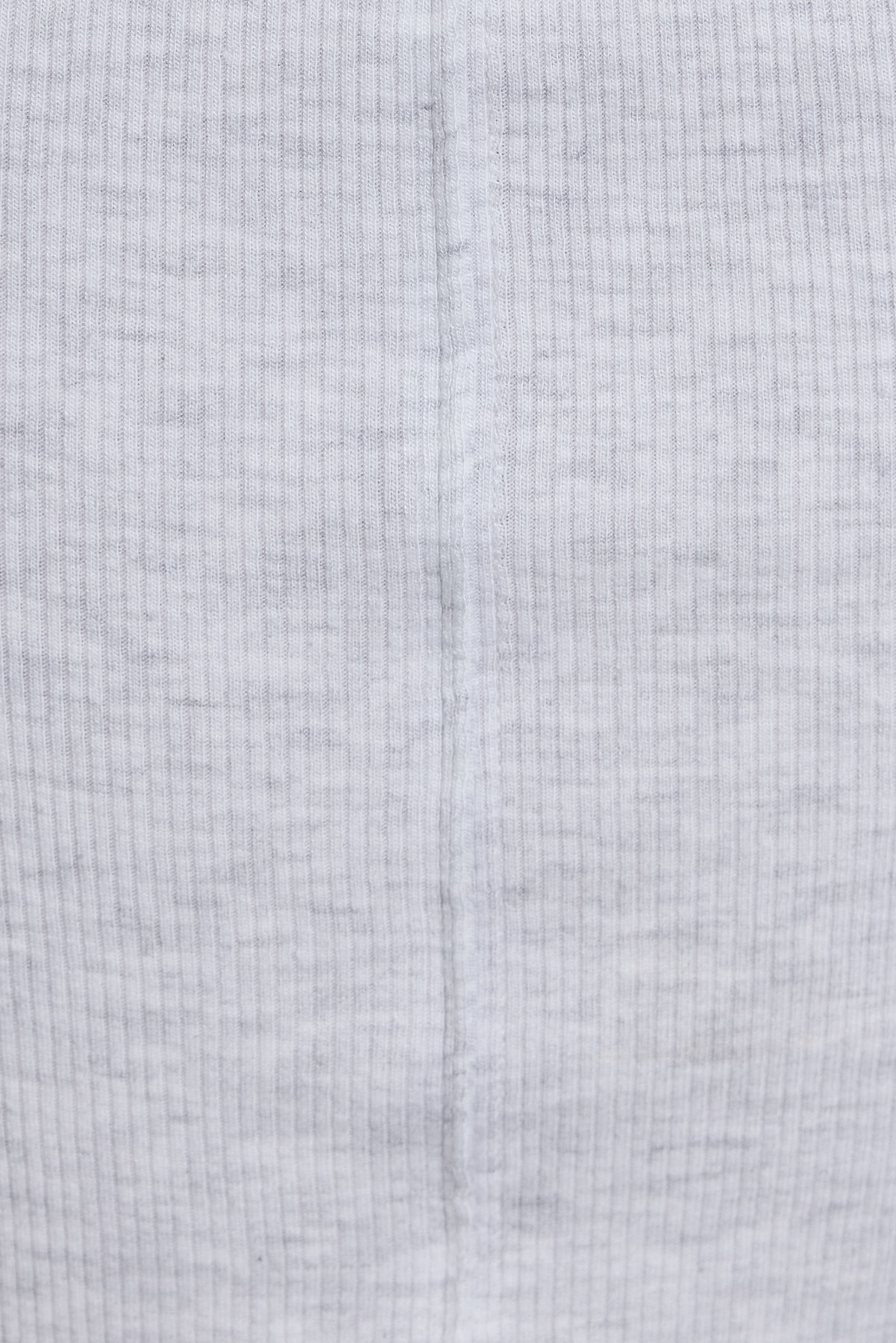 Serene Deep V-Neck Long Sleeve Top - Image 4
