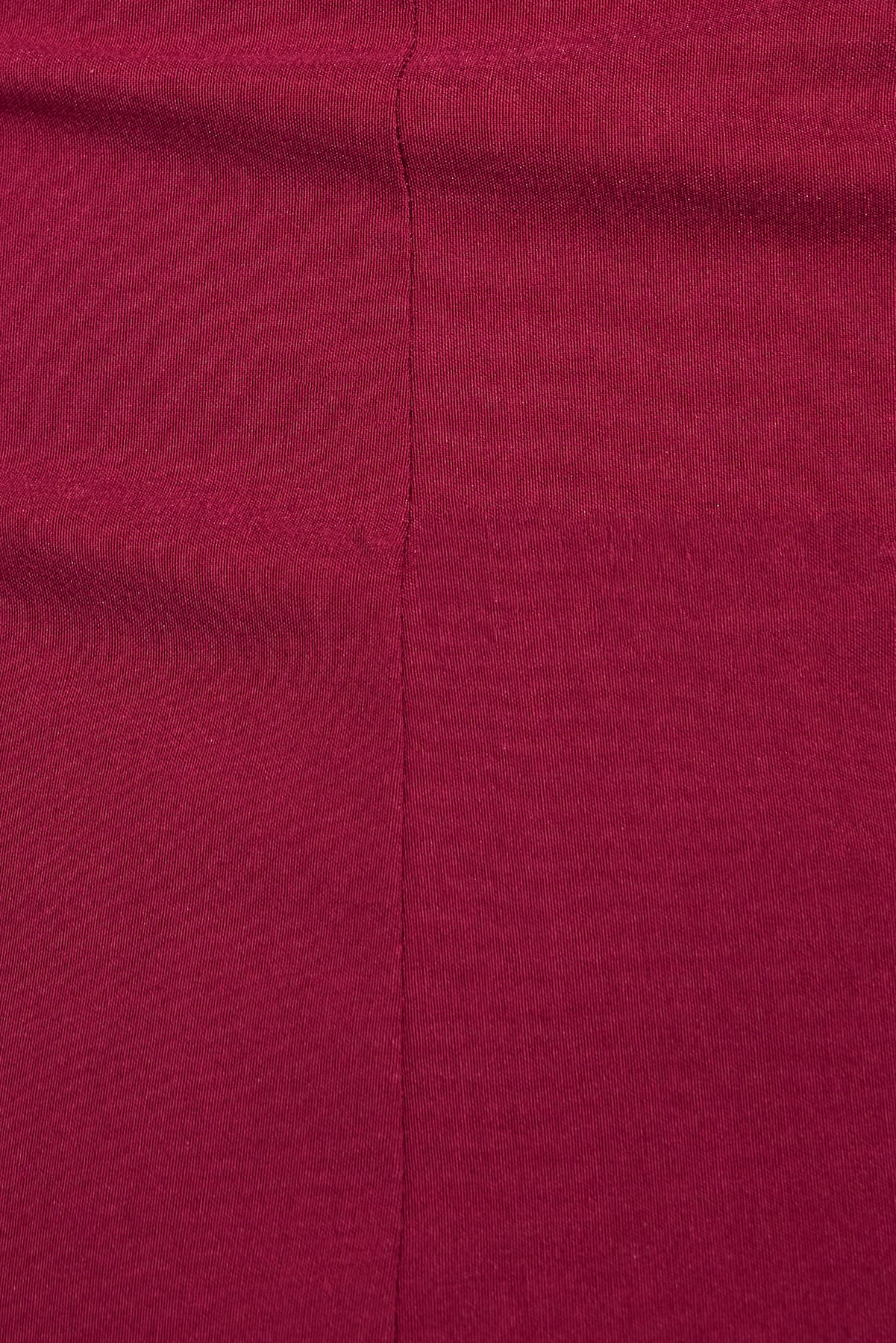 Winnie Bodycon Mini Dress - Image 4
