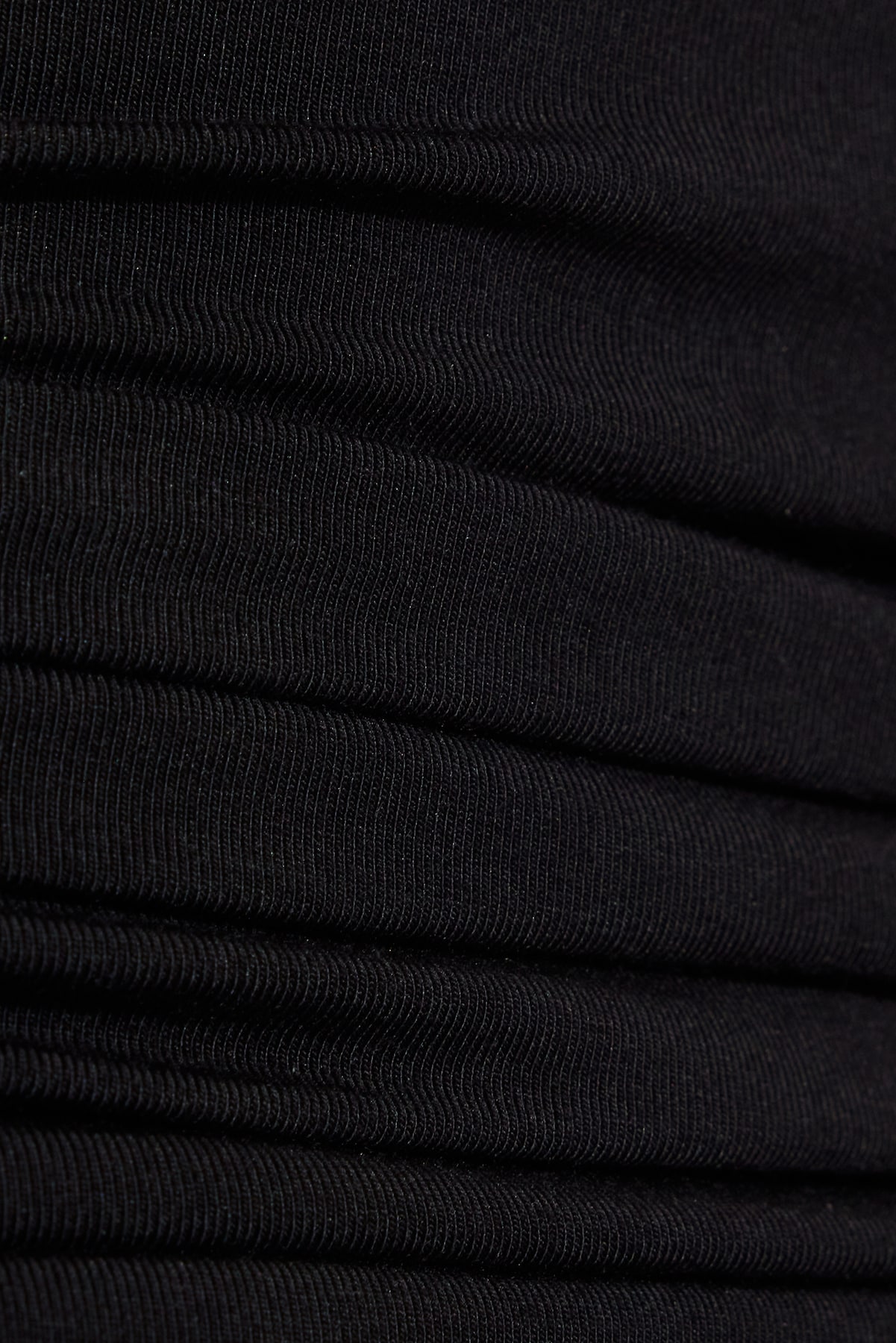 Ruched Drop Waist Romper Dress - Image 4