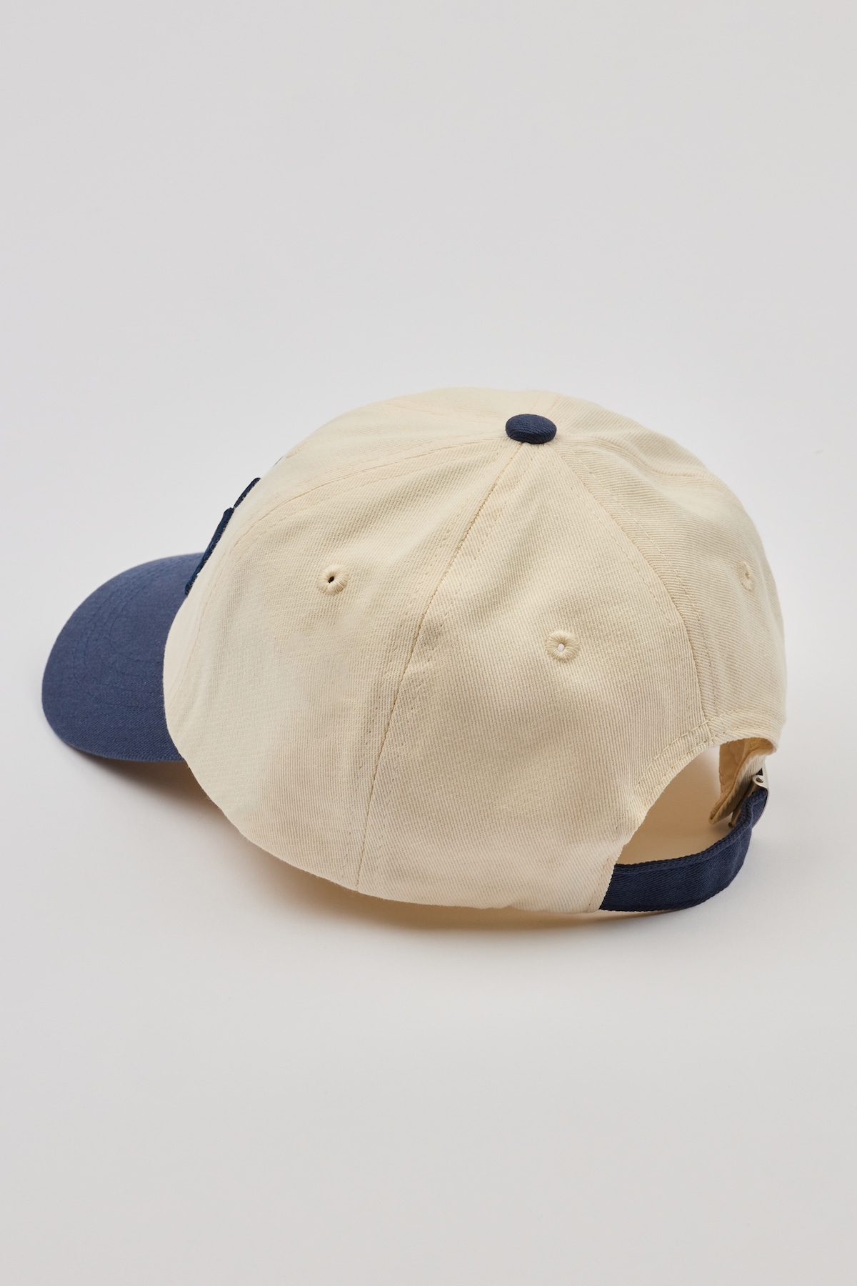 GARAGE Branded Cap - Image 4