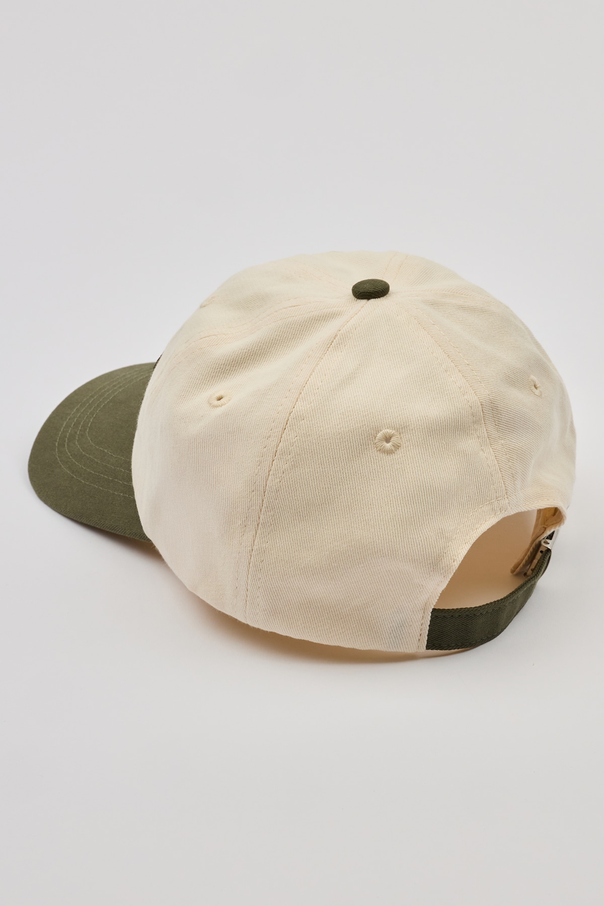 GARAGE Branded Cap - Image 4