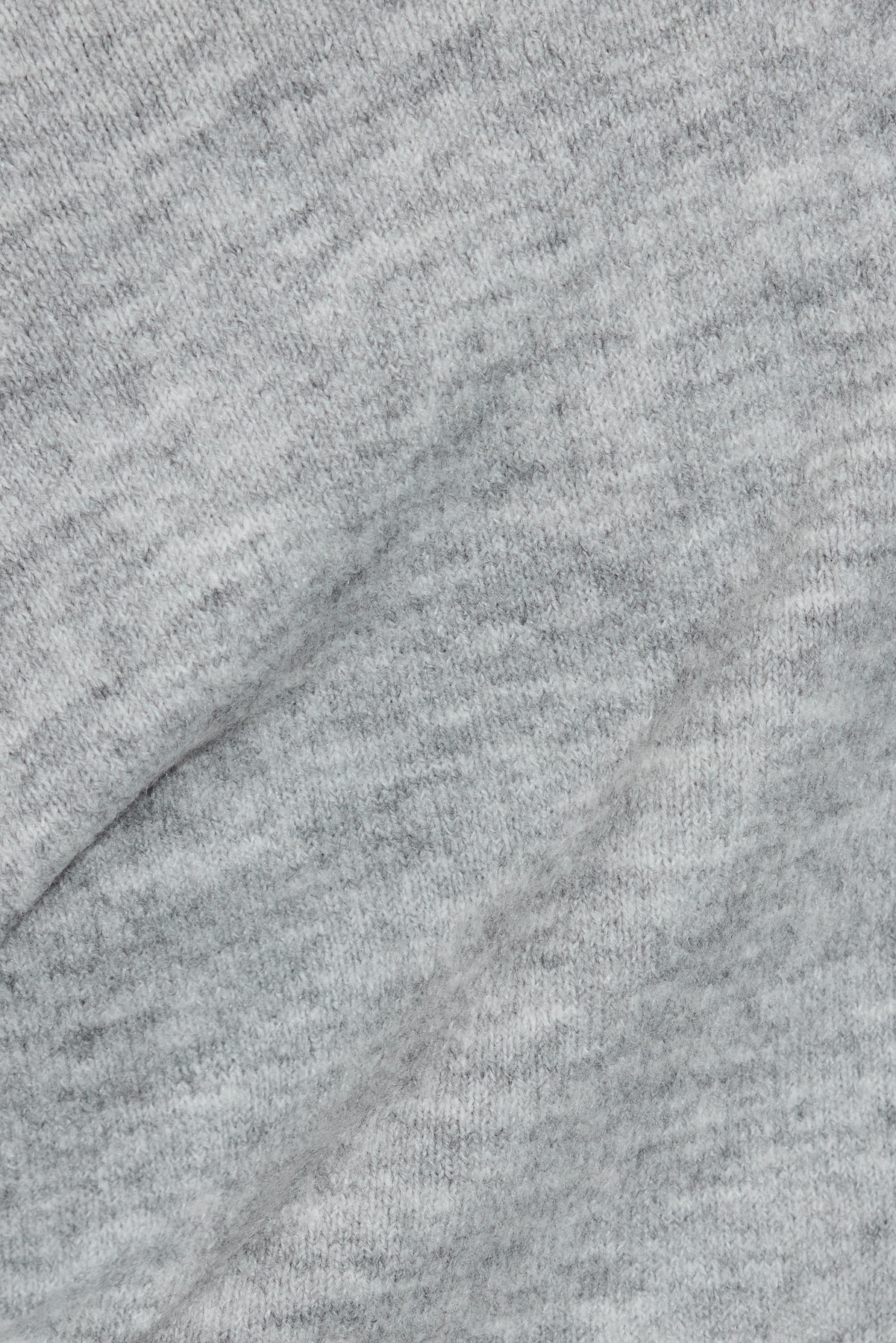 Rory Relaxed Off Shoulder Sweater - Image 5