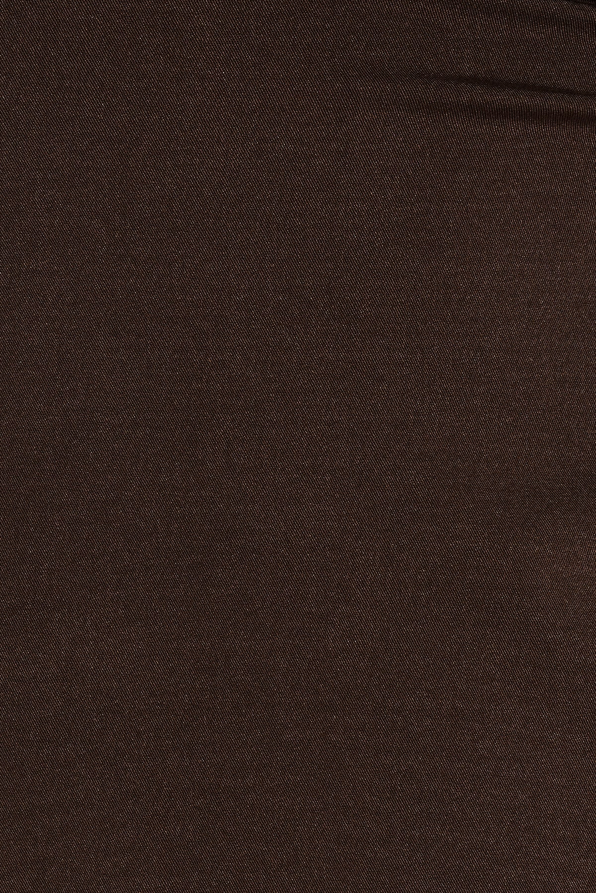 Celine Tie Back Apron Top - Image 5