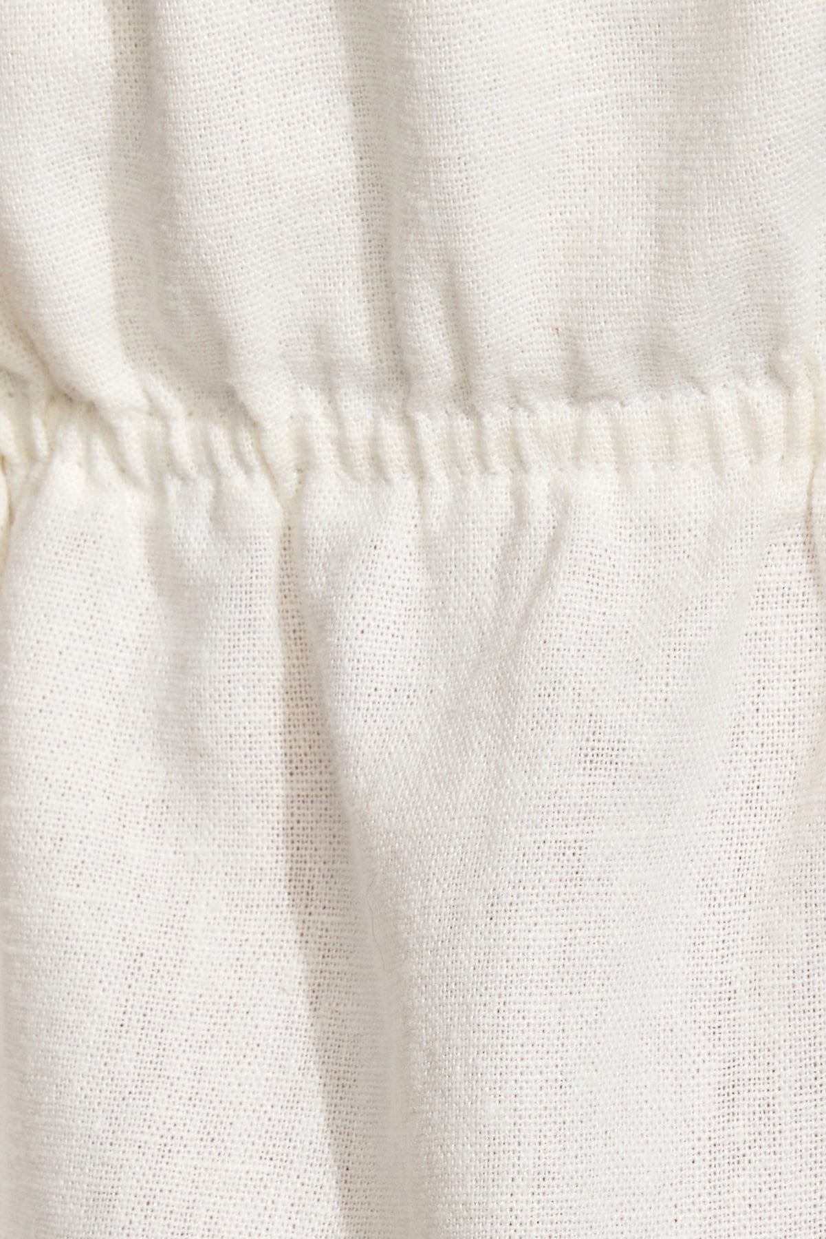 Linen Flyaway Halter Top - Image 4